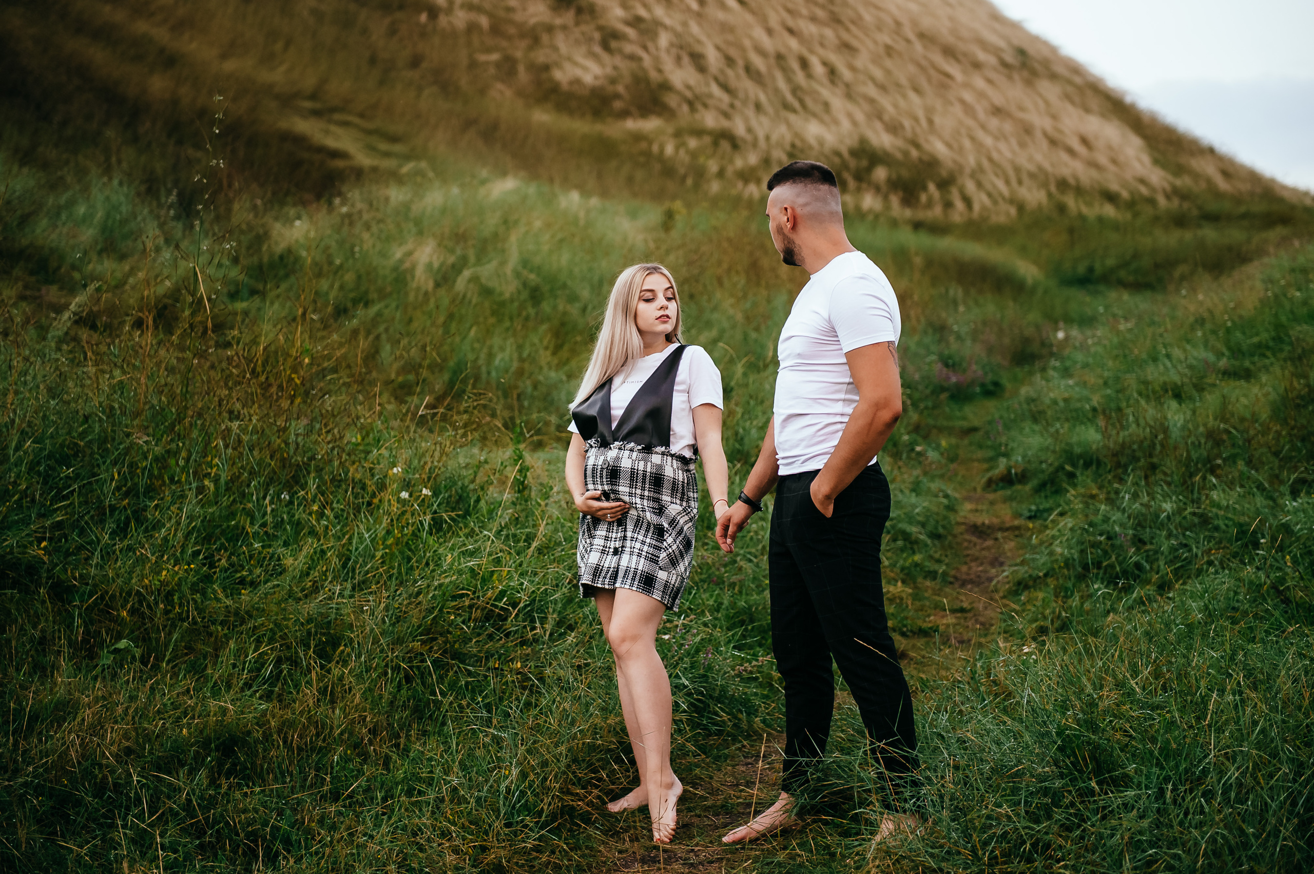 Майбутні батьки. Весільний та сімейний фотограф Україна