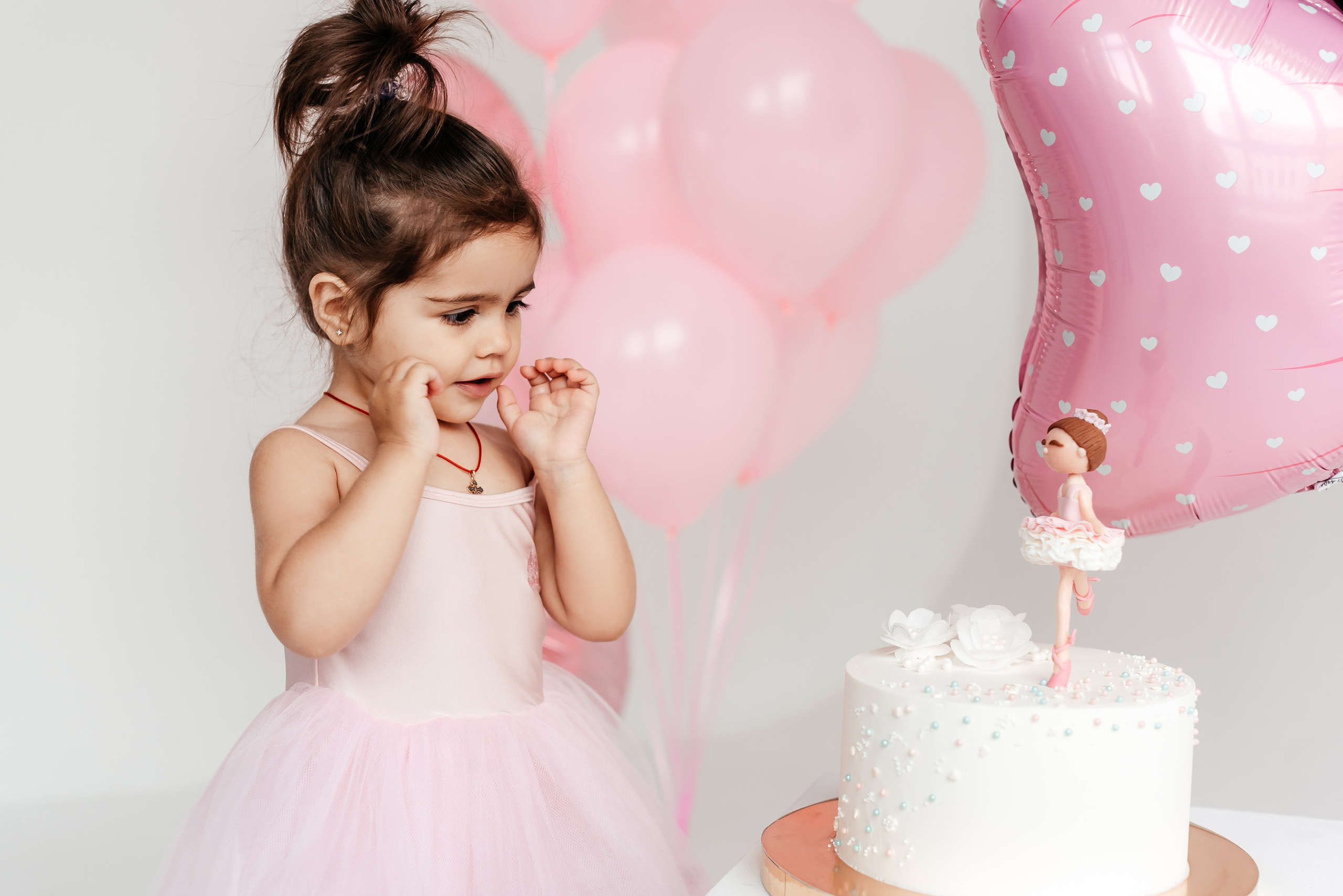 День народження. Весільний та сімейний фотограф Україна