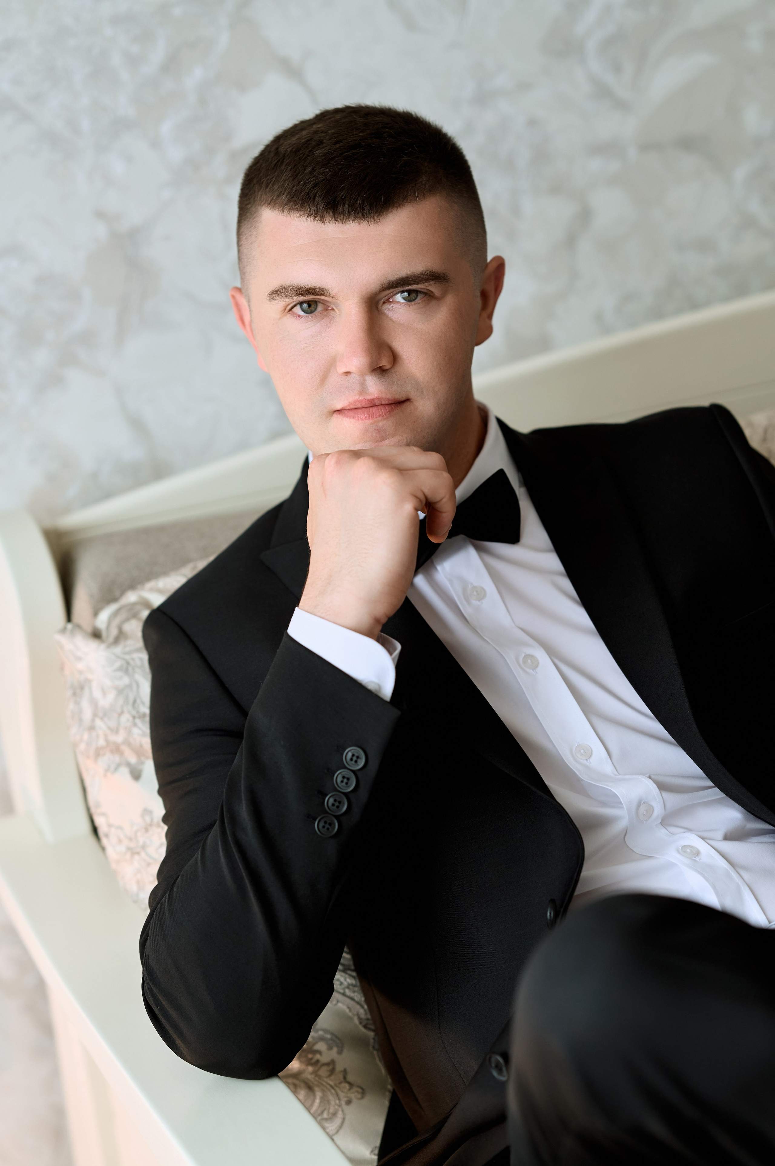 Wedding Day. Весільний та сімейний фотограф Україна