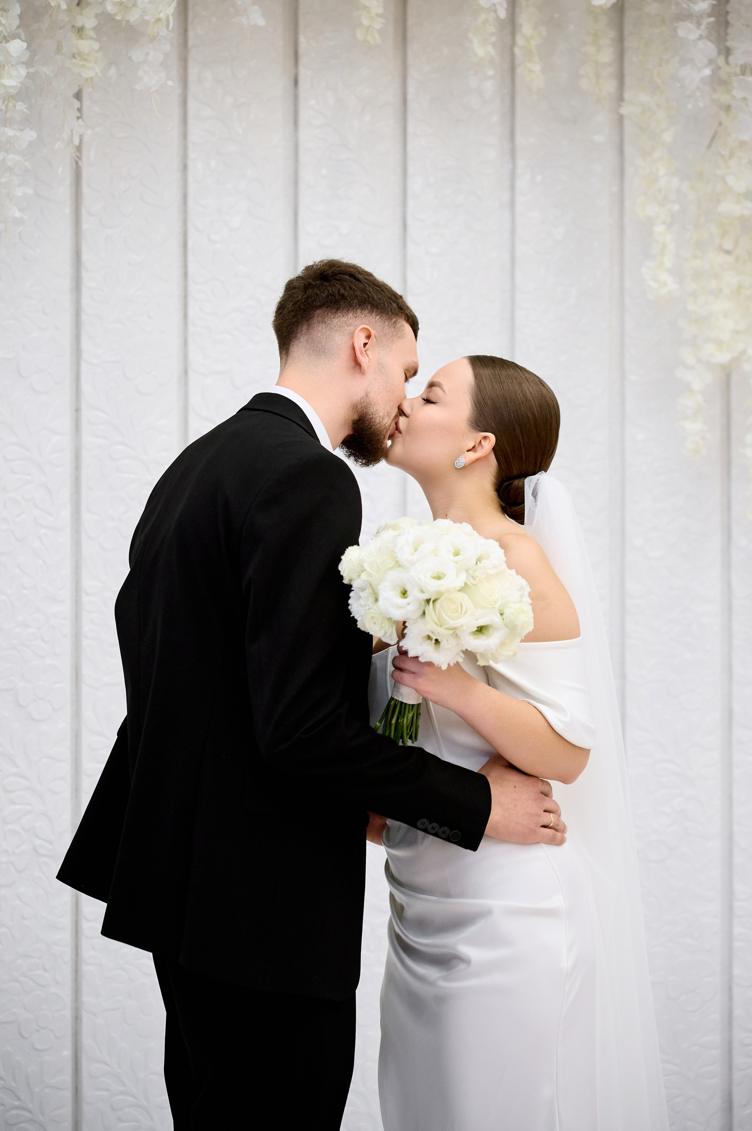 Wedding Day. Весільний та сімейний фотограф Україна