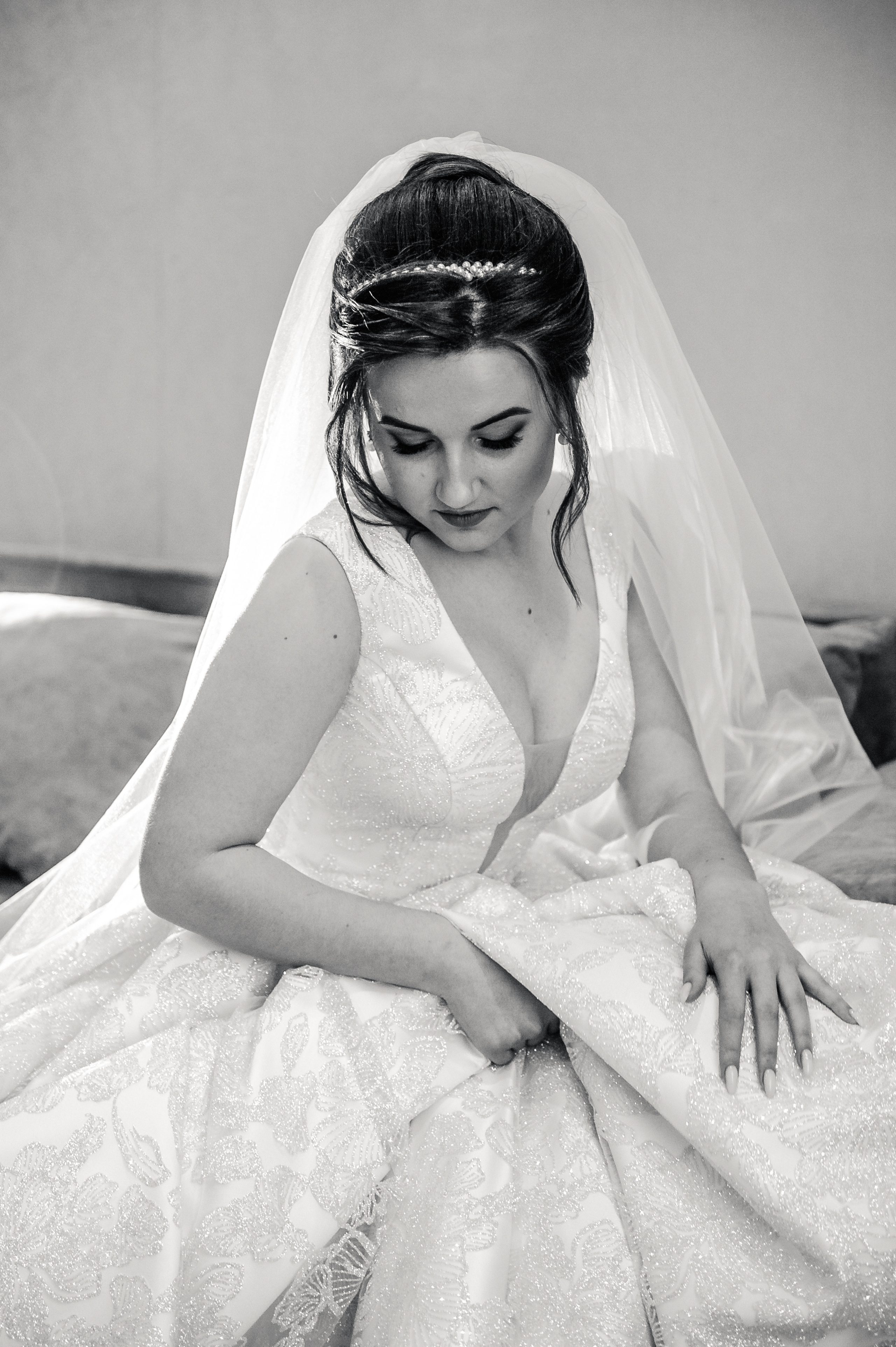 Весілля Олі та Данила. Весільний та сімейний фотограф Україна