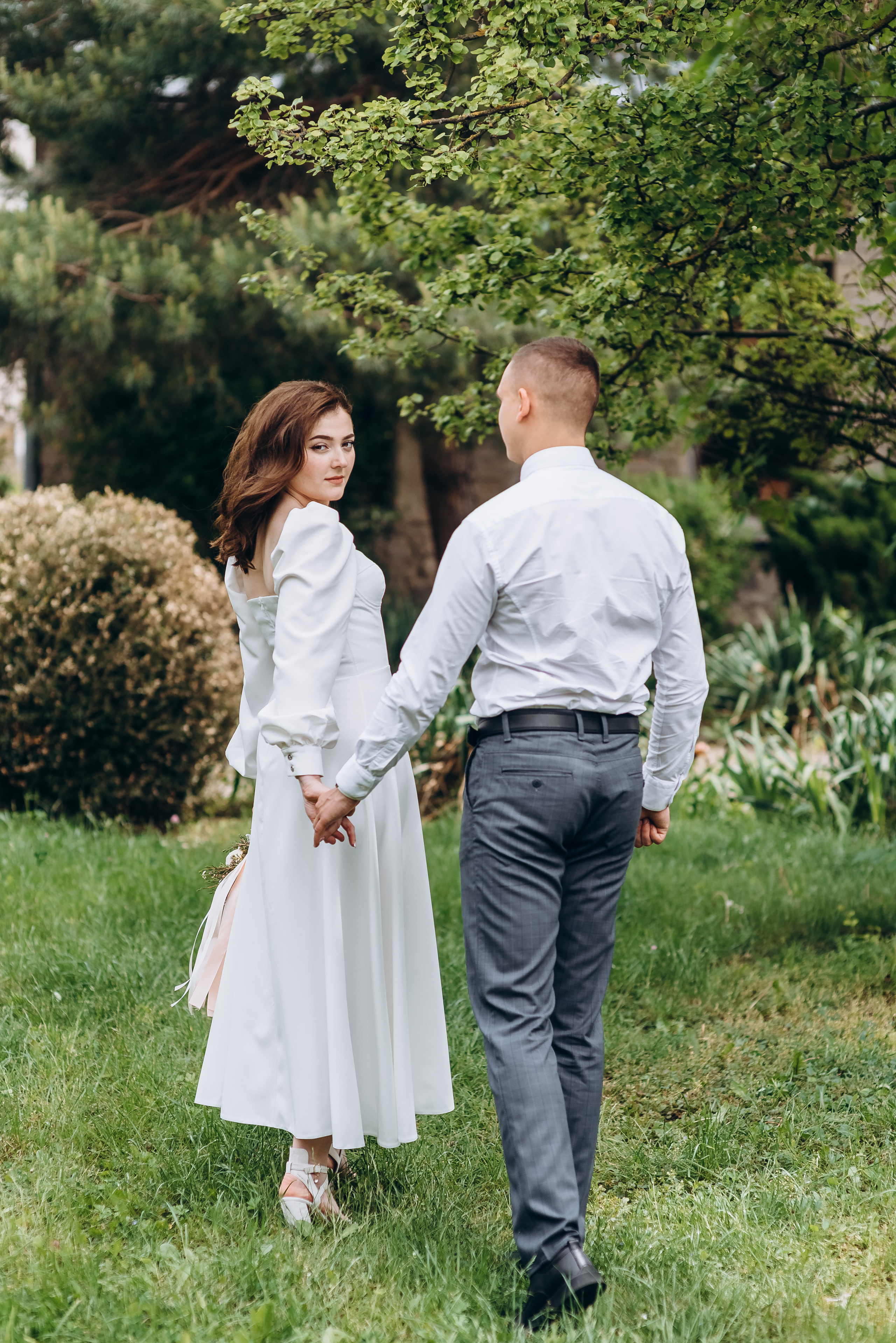 Розпис Натталіі та Максима. Весільний та сімейний фотограф Україна