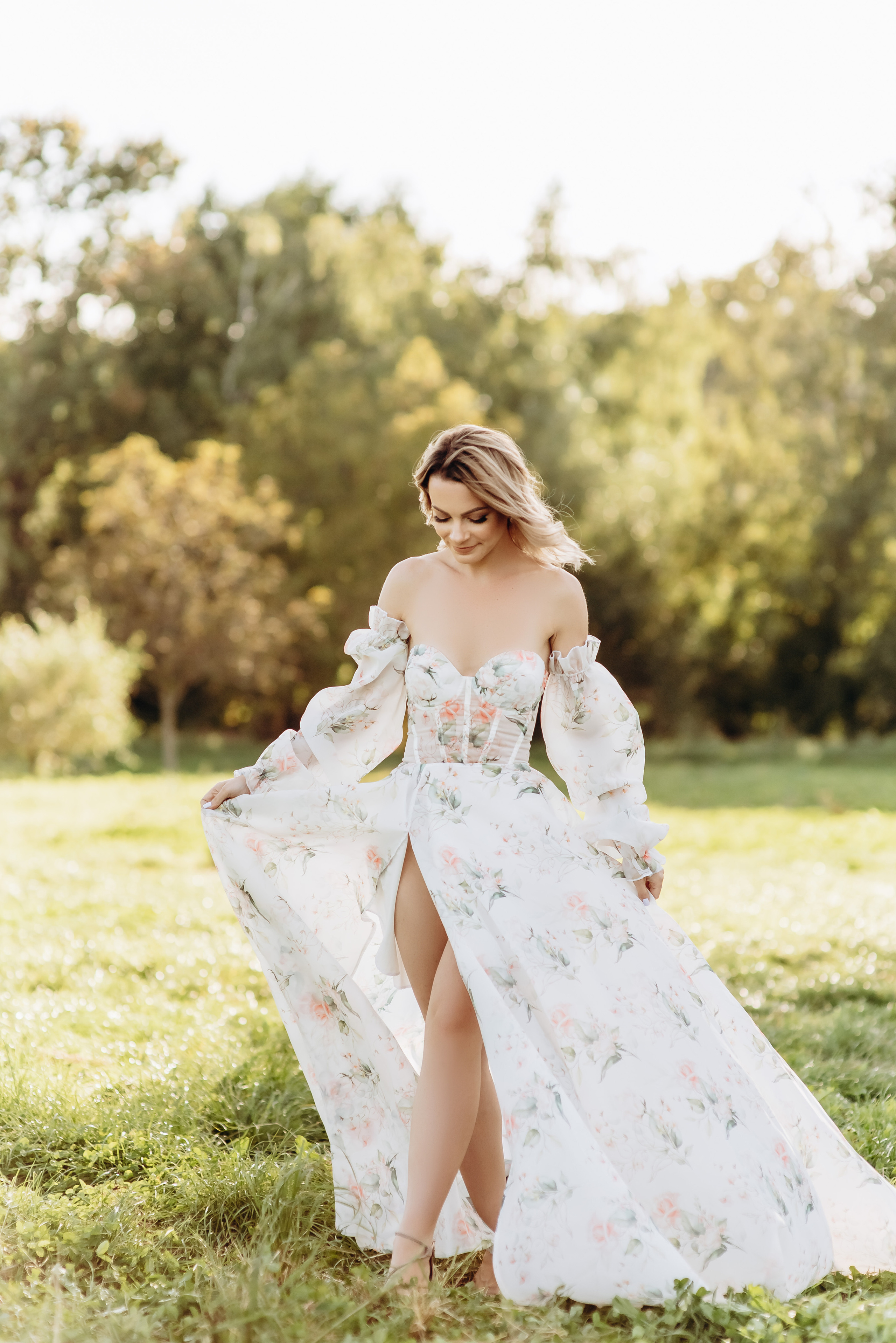 Оксана. Весільний та сімейний фотограф Україна