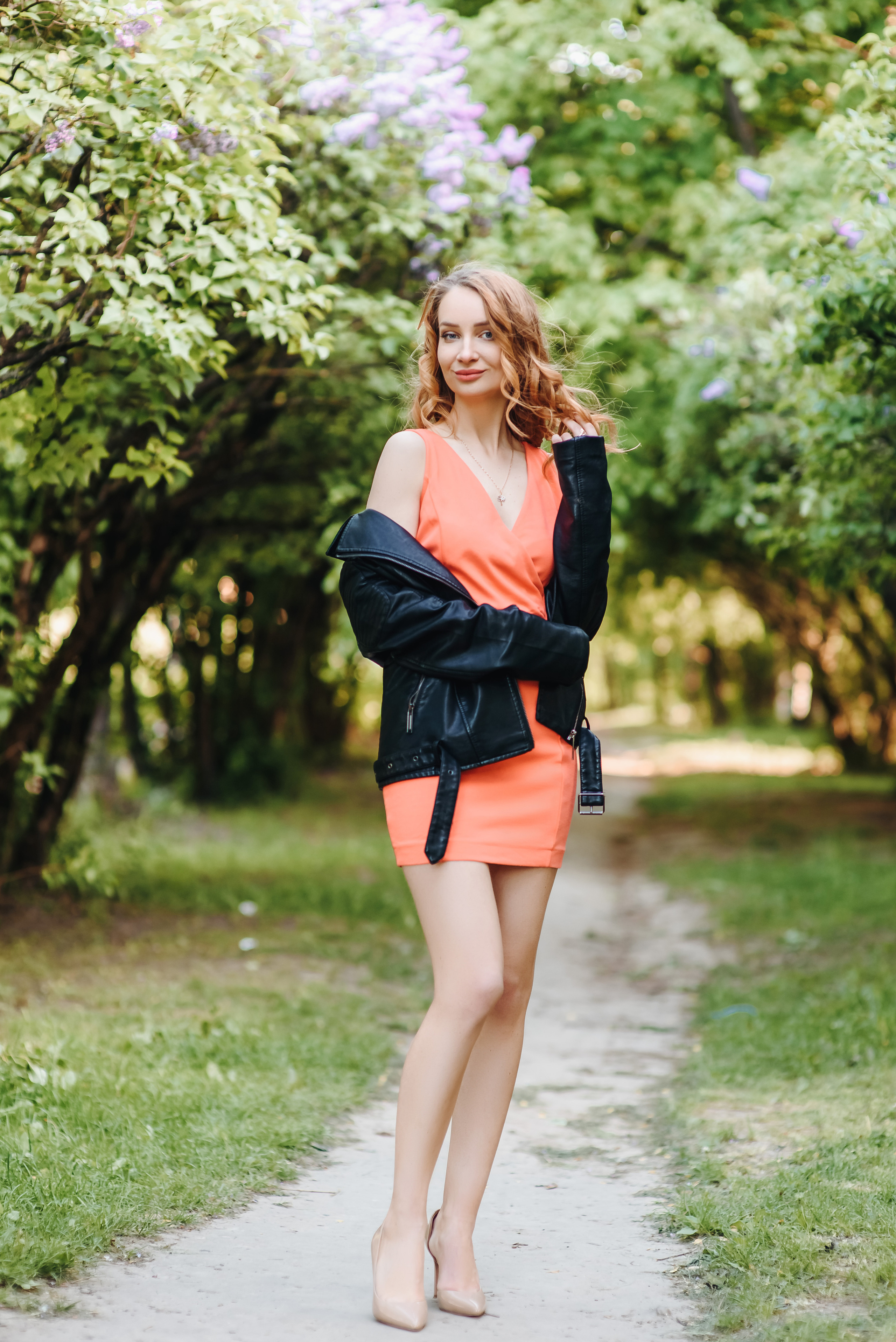 Весна. Весільний та сімейний фотограф Україна