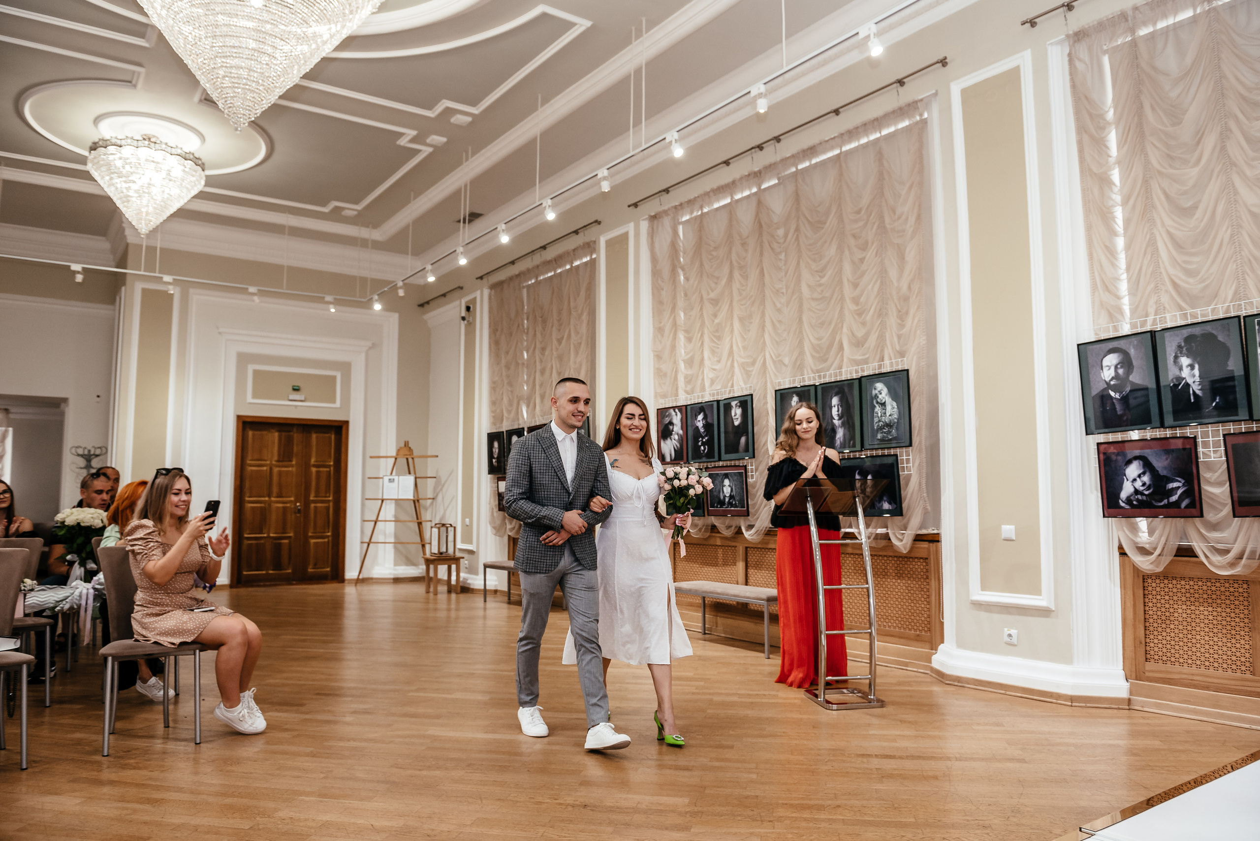 Аня та Олексій. Весільний та сімейний фотограф Україна