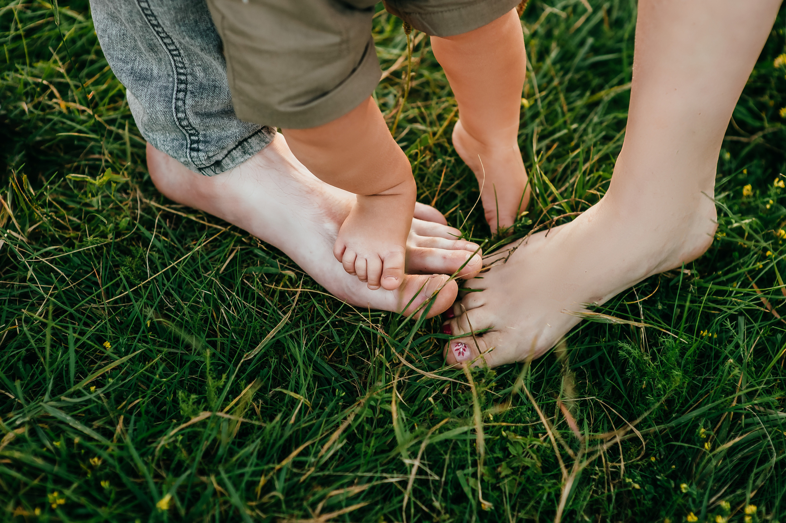 Аня сім*я. Весільний та сімейний фотограф Україна