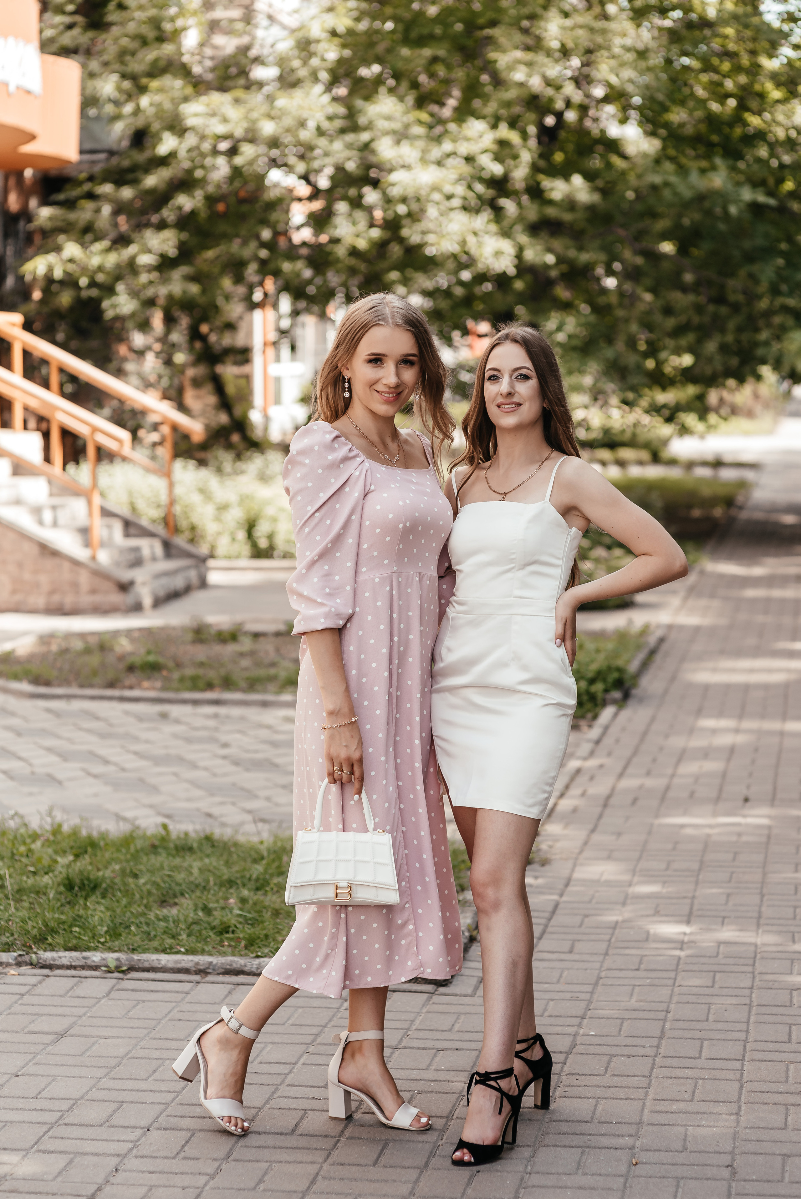 Юлія та Віталік. Весільний та сімейний фотограф Україна