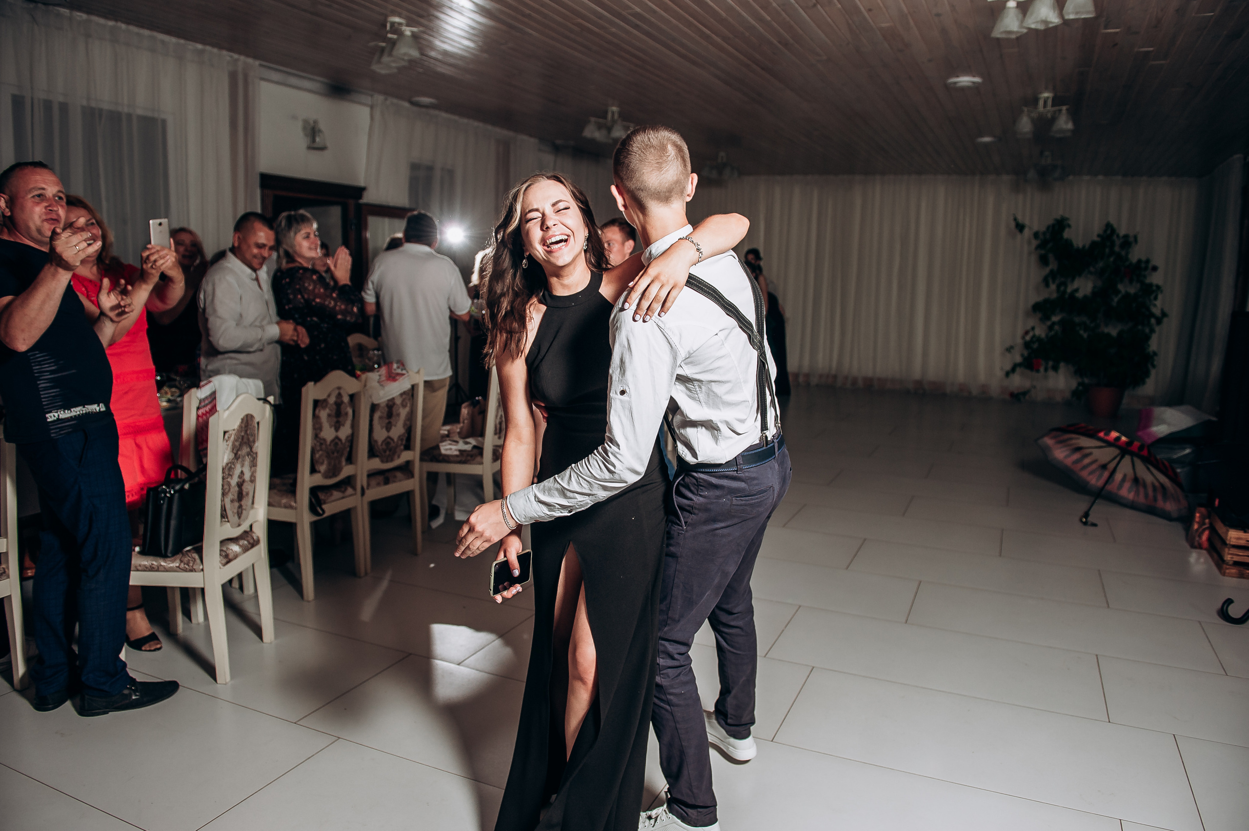 Випускники. Весільний та сімейний фотограф Україна