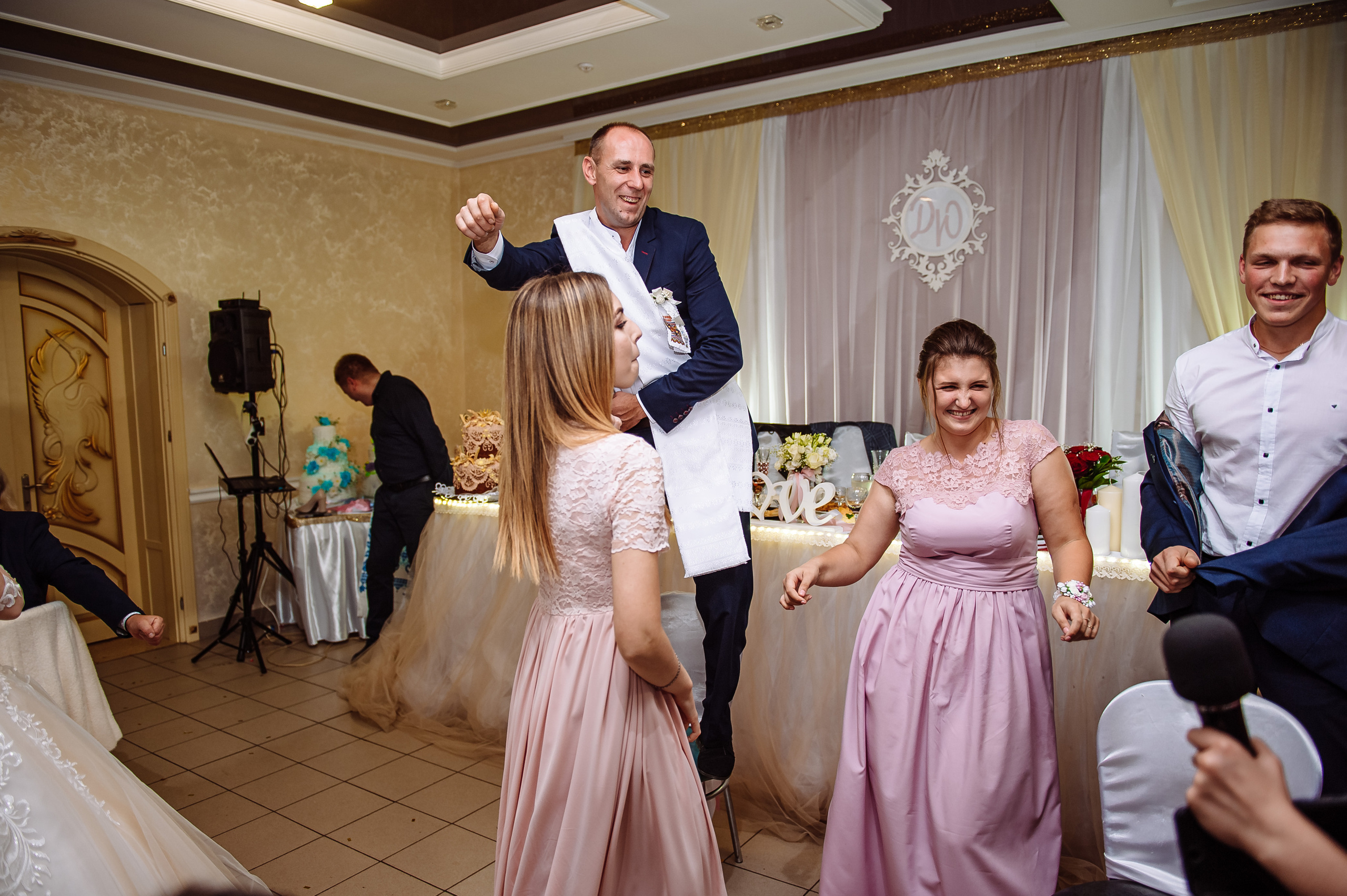 Весільна фотосесія. Весільний та сімейний фотограф Україна