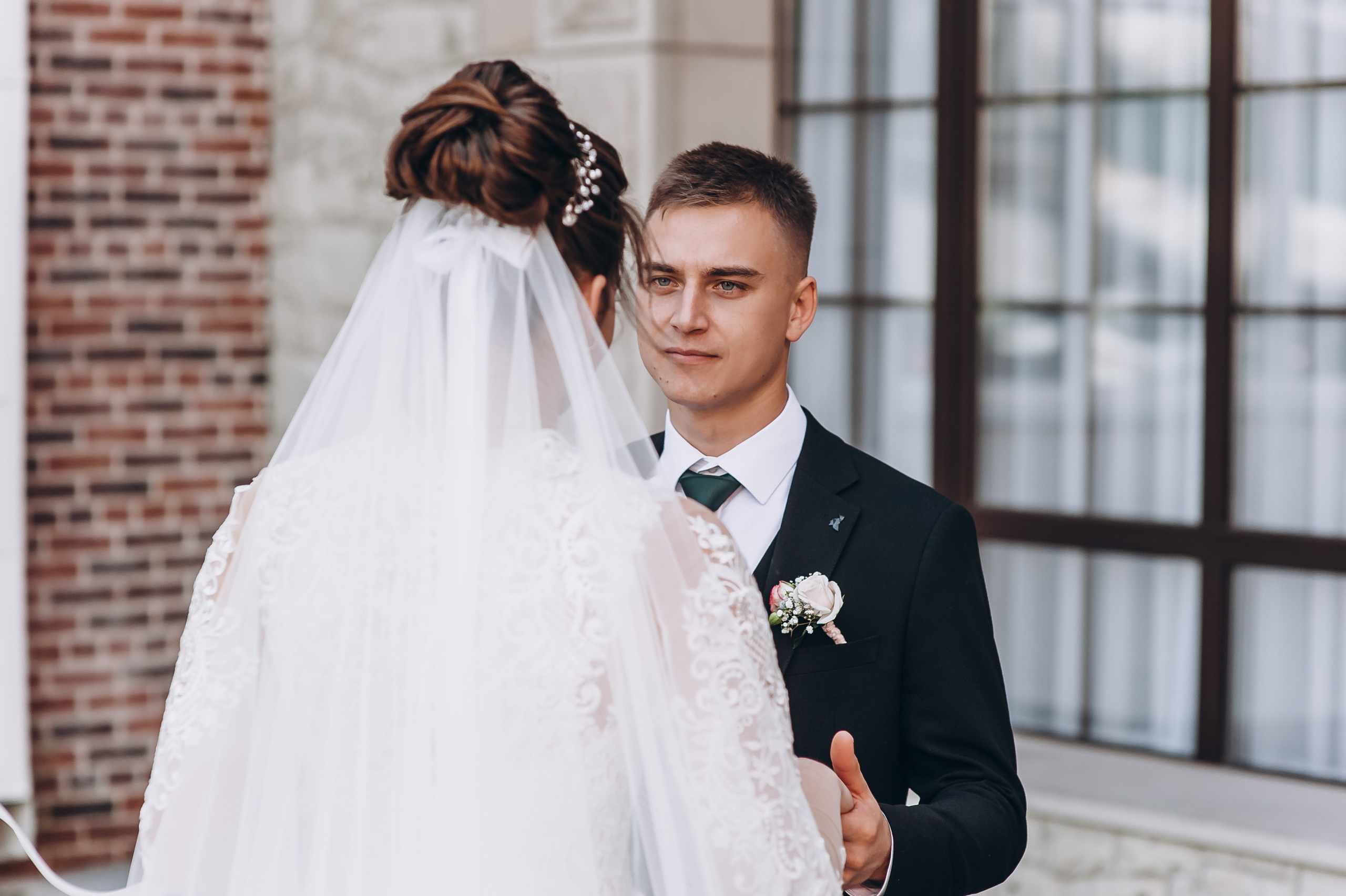 Весілля Тані та Валентина. Весільний та сімейний фотограф Україна