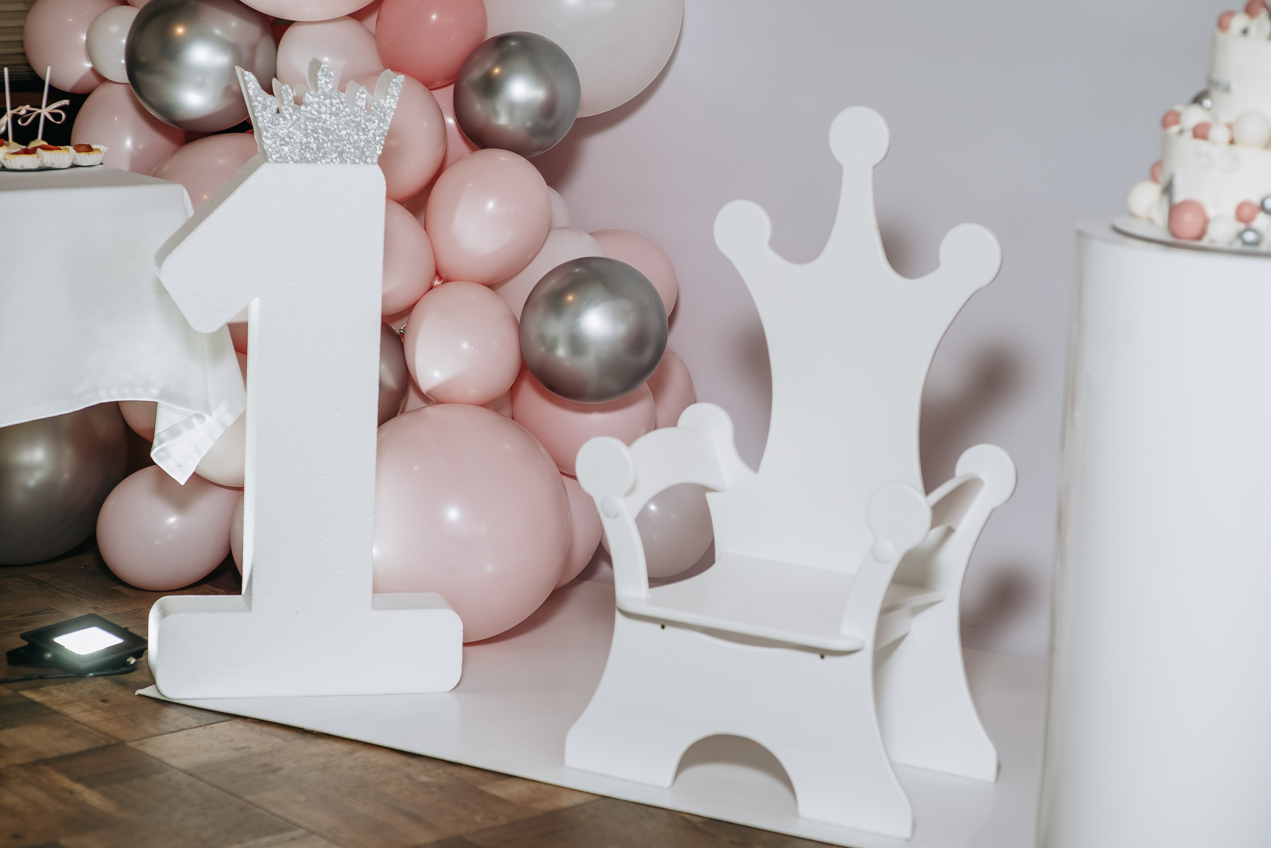 День народження. Весільний та сімейний фотограф Україна