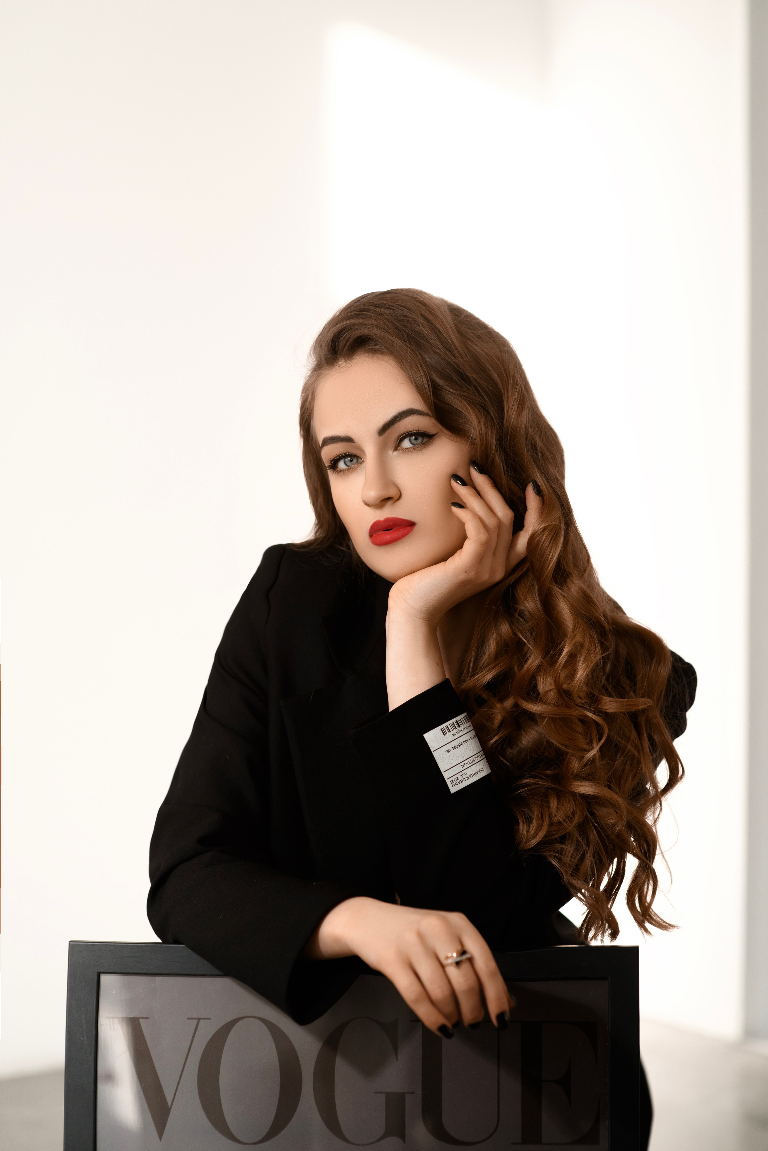 Настя. Весільний та сімейний фотограф Україна