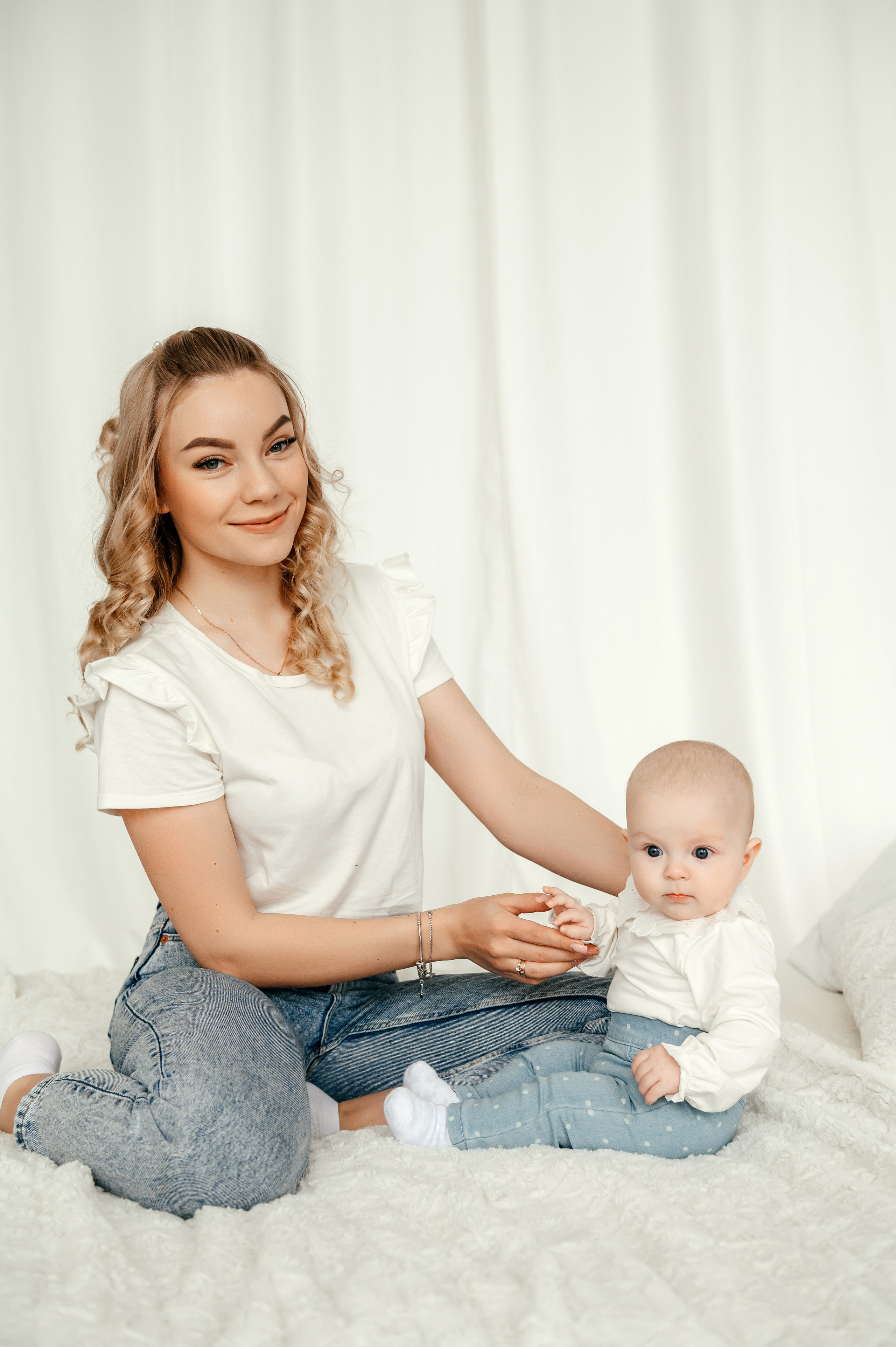 Сімейна. Весільний та сімейний фотограф Україна