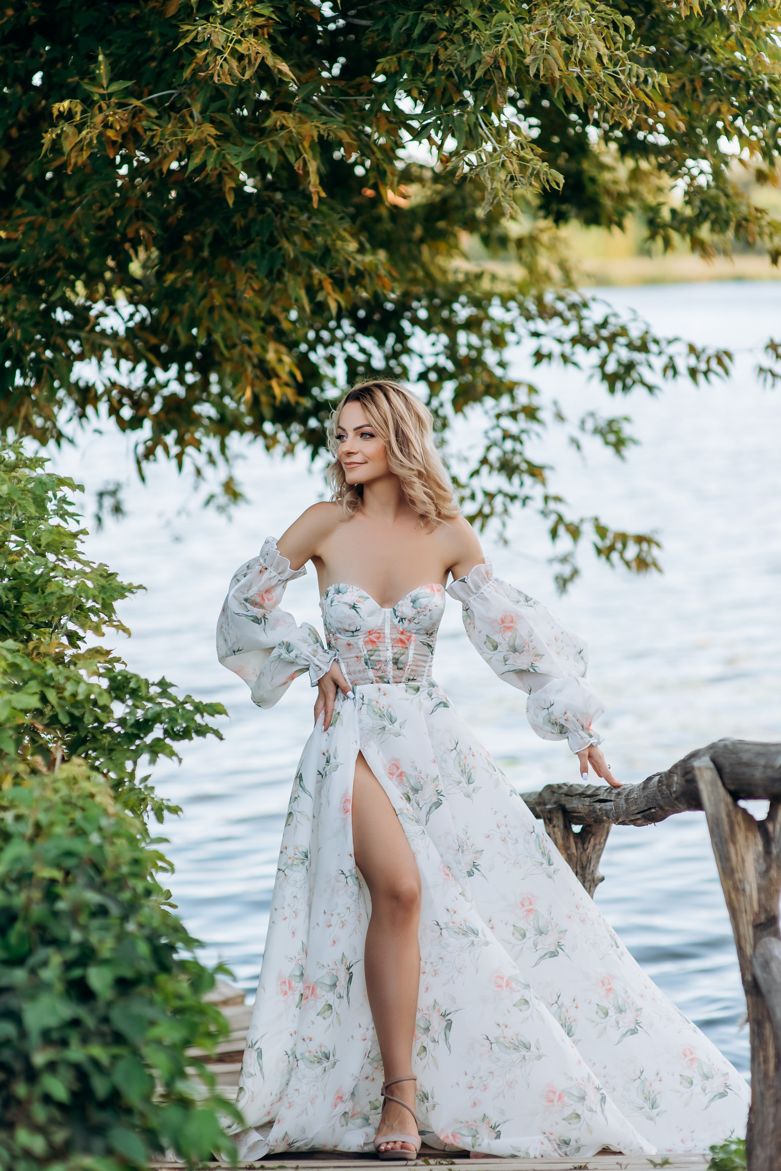 Оксана. Весільний та сімейний фотограф Україна