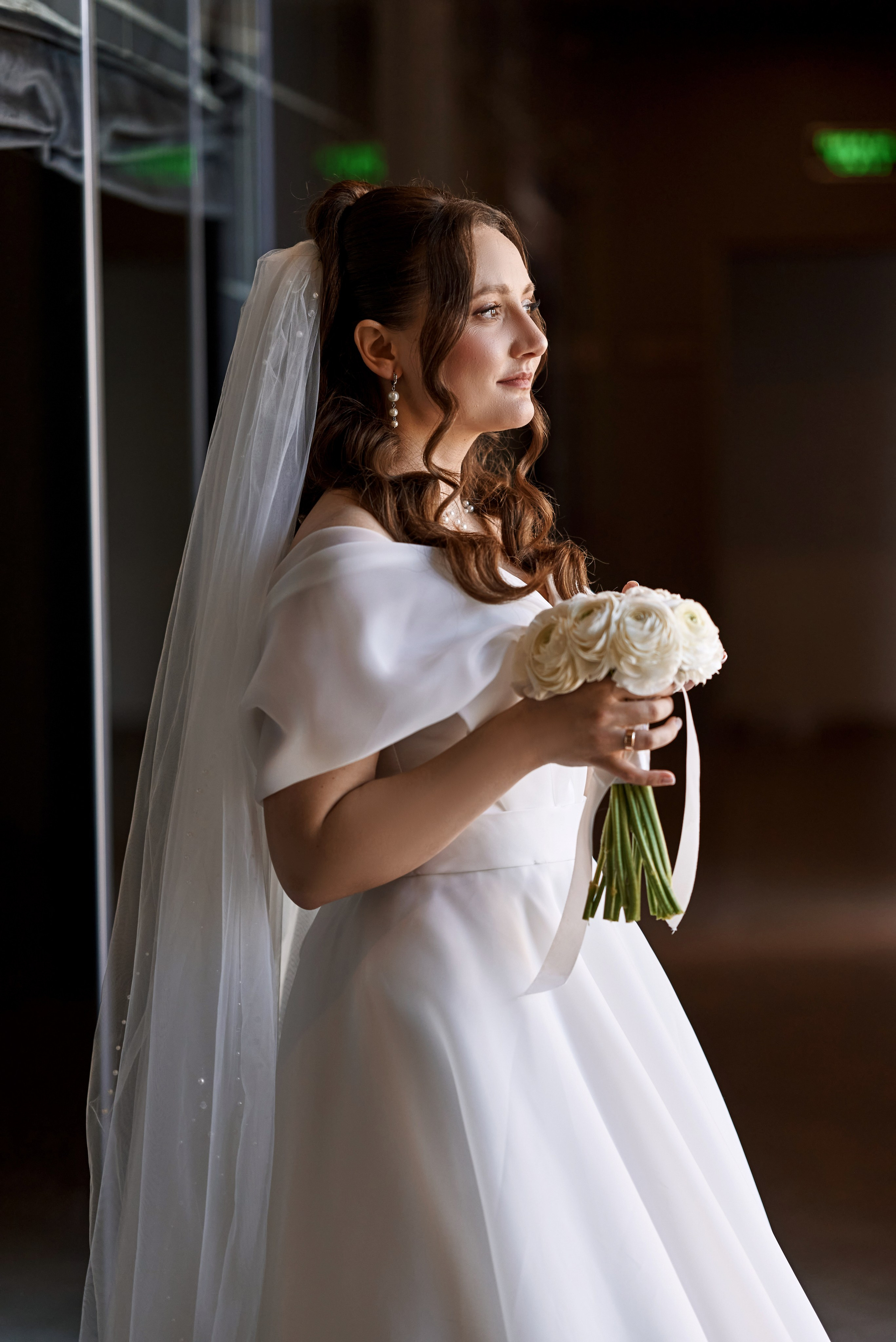 Wedding Day. Весільний та сімейний фотограф Україна