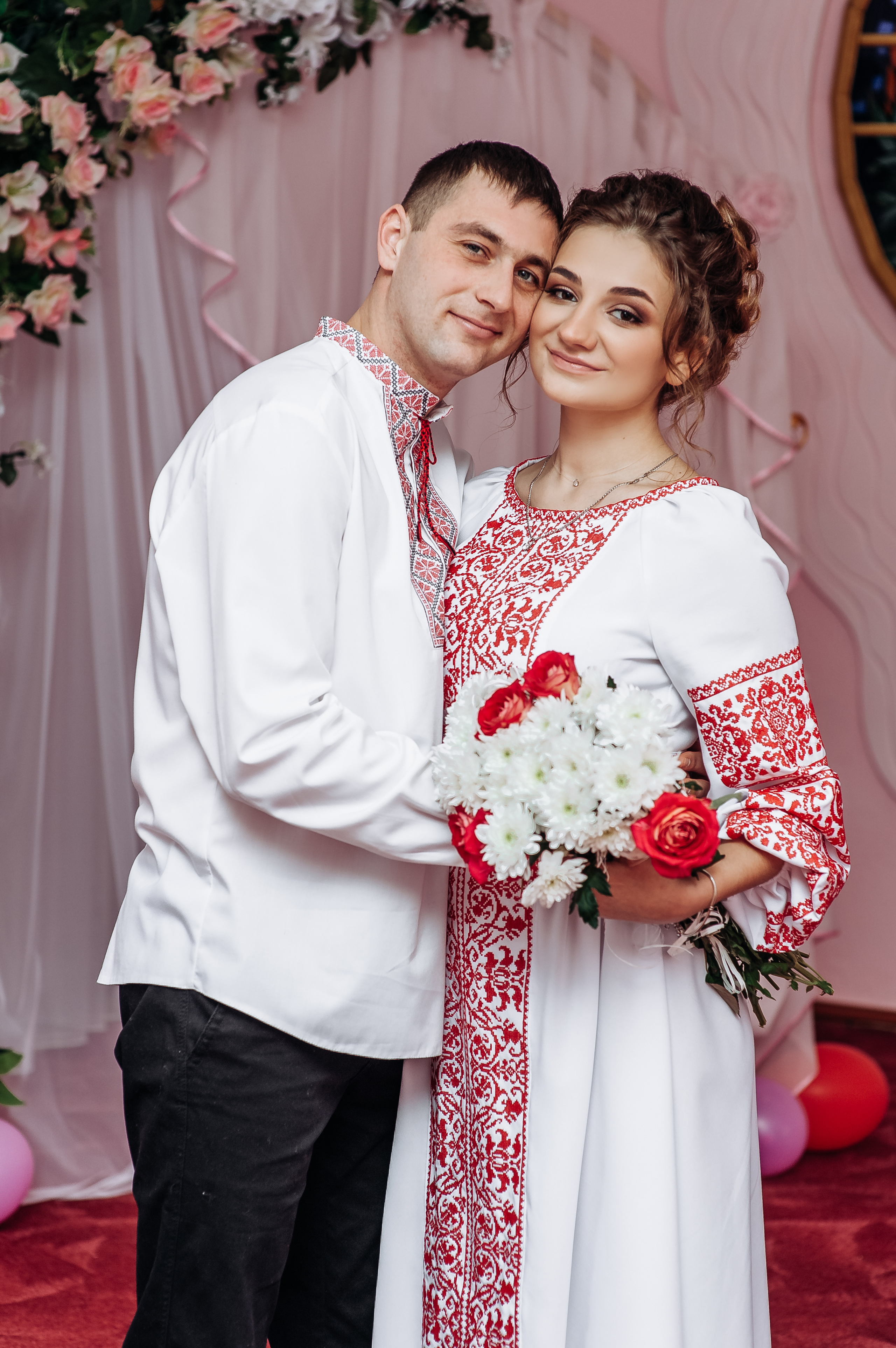 Весільна фотосесія. Весільний та сімейний фотограф Україна