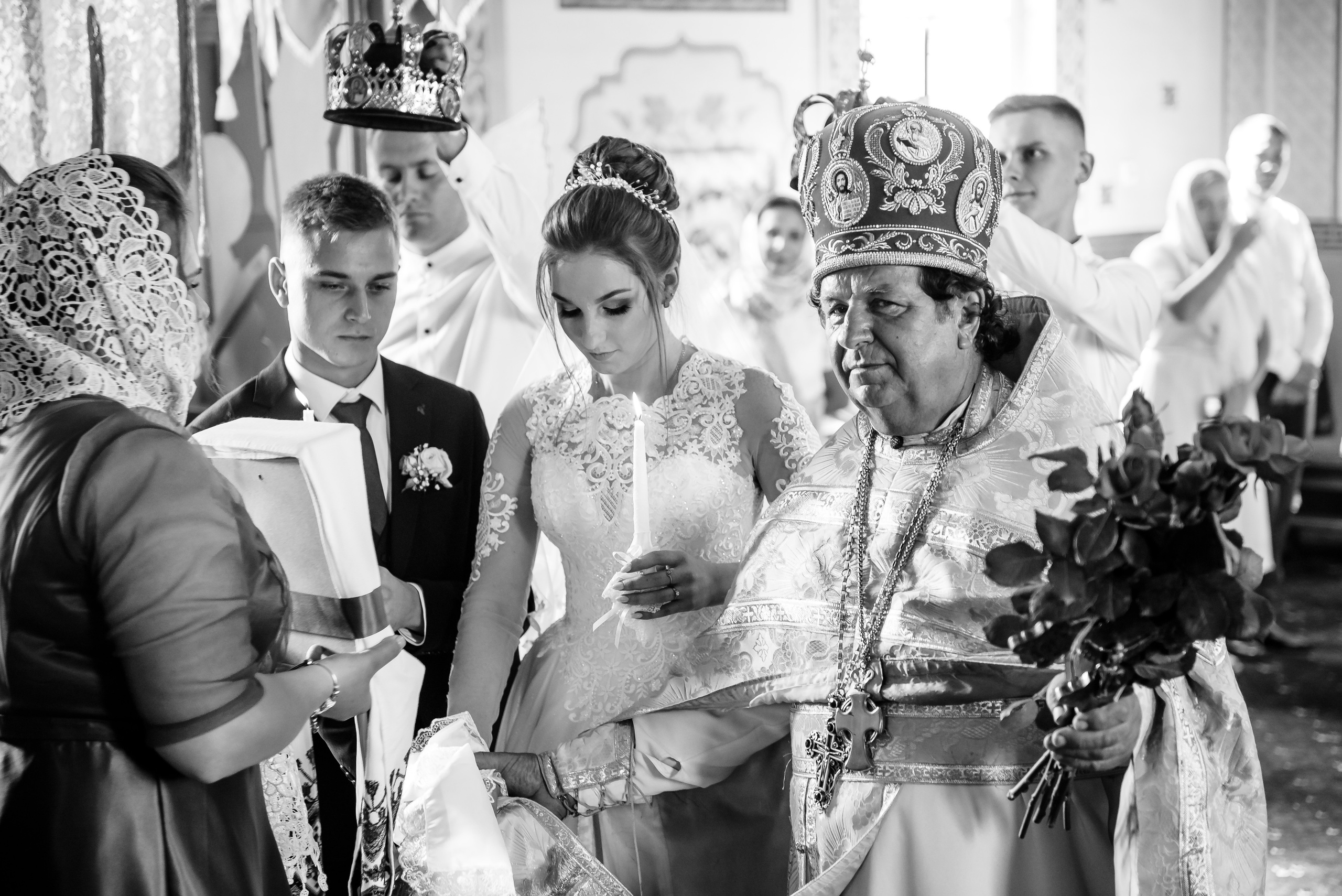 Весілля Тані та Валентина. Весільний та сімейний фотограф Україна