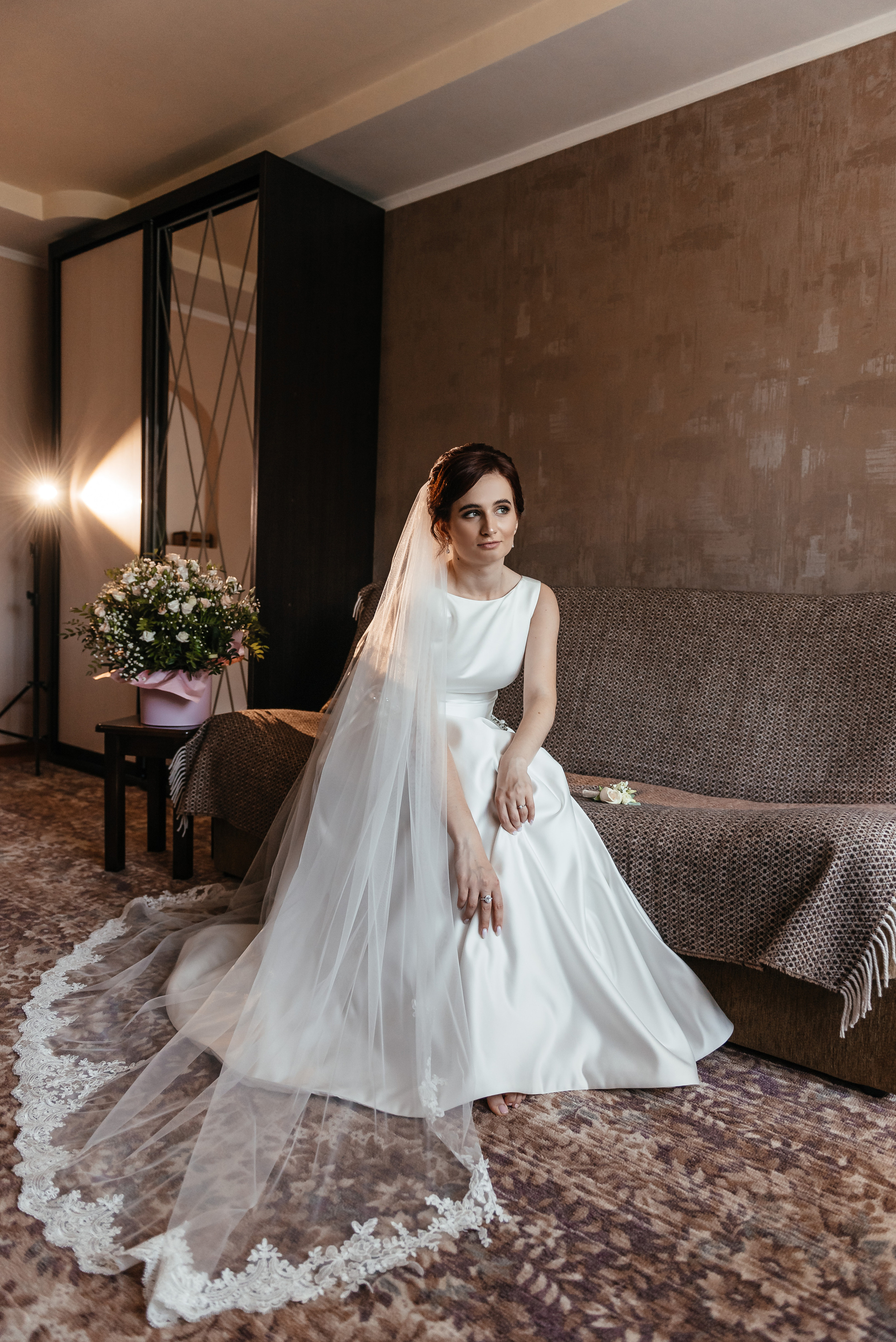 Весілля Юліі та Вови. Весільний та сімейний фотограф Україна