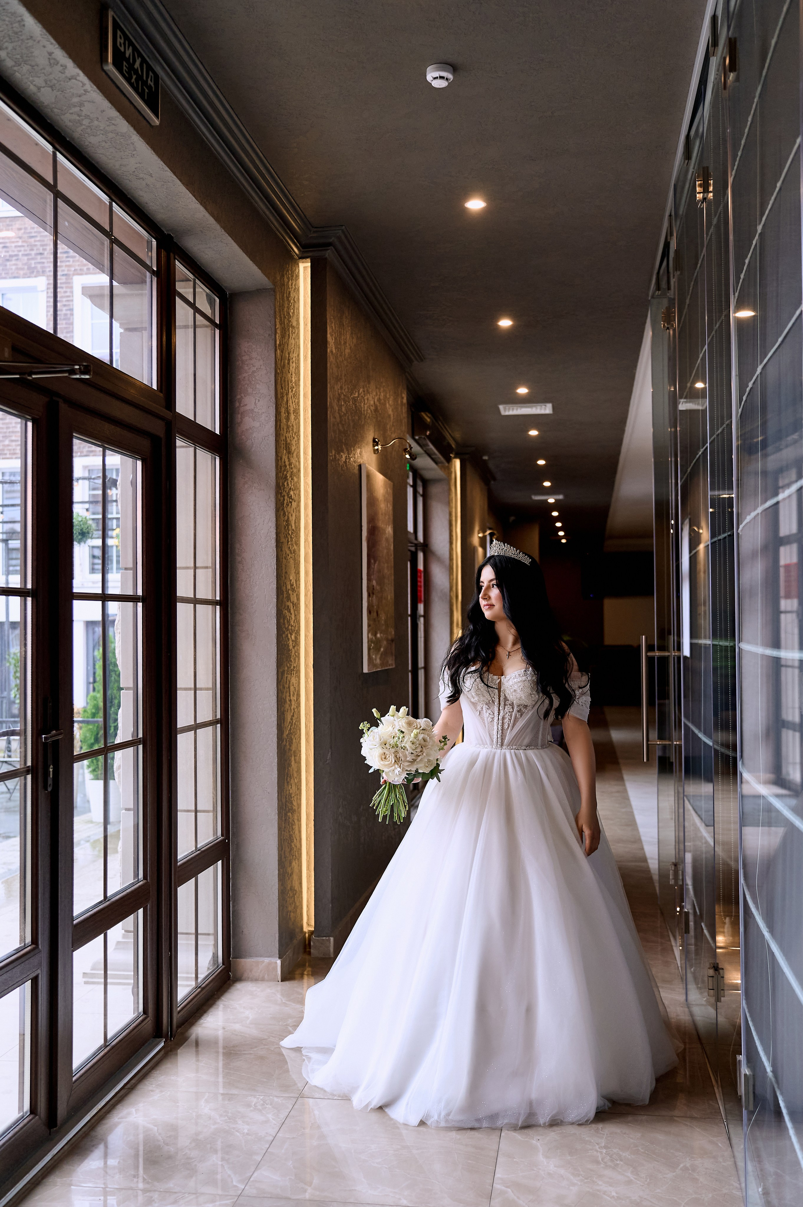 Wedding Day. Весільний та сімейний фотограф Україна