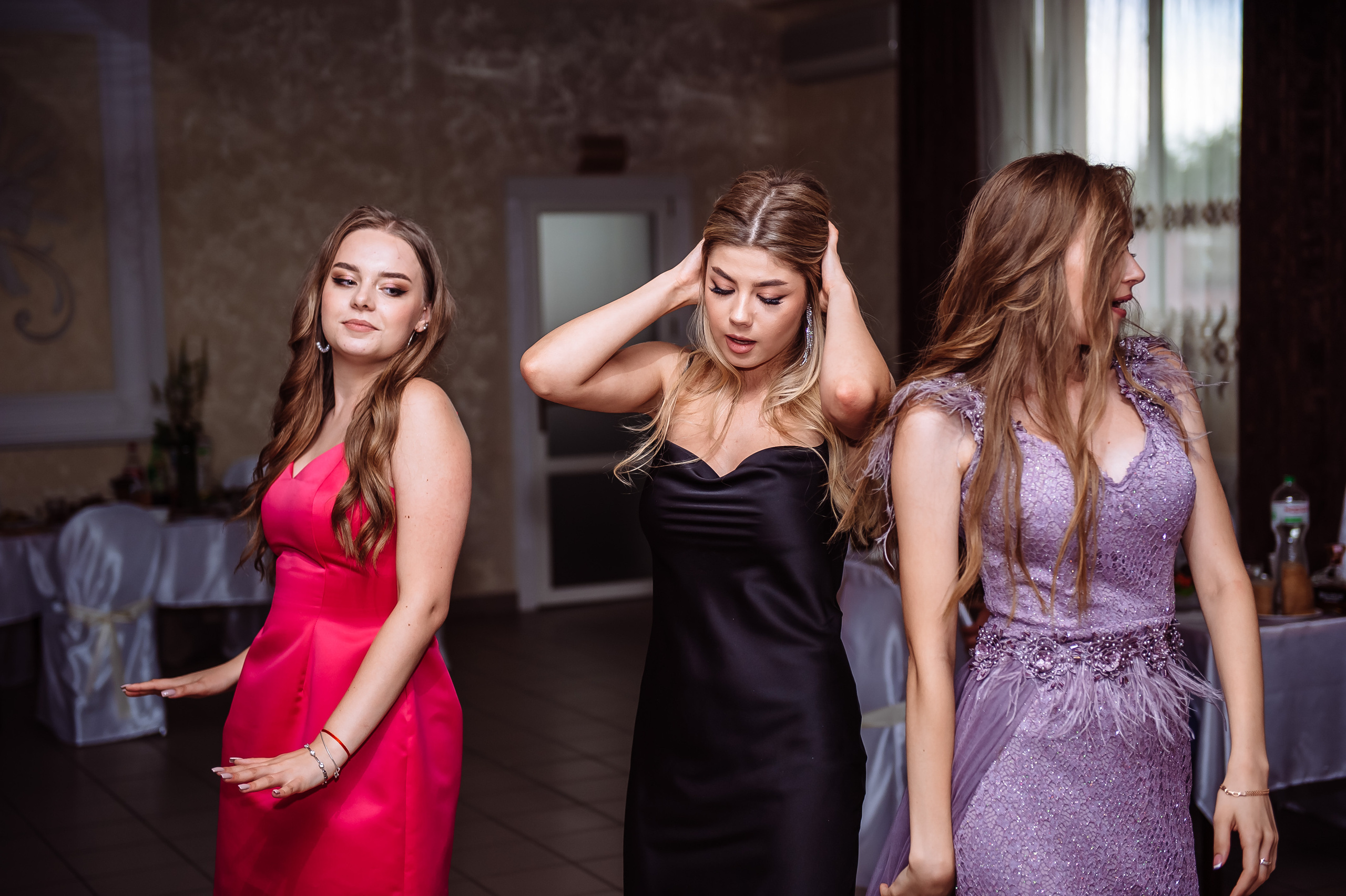 Випускники. Весільний та сімейний фотограф Україна