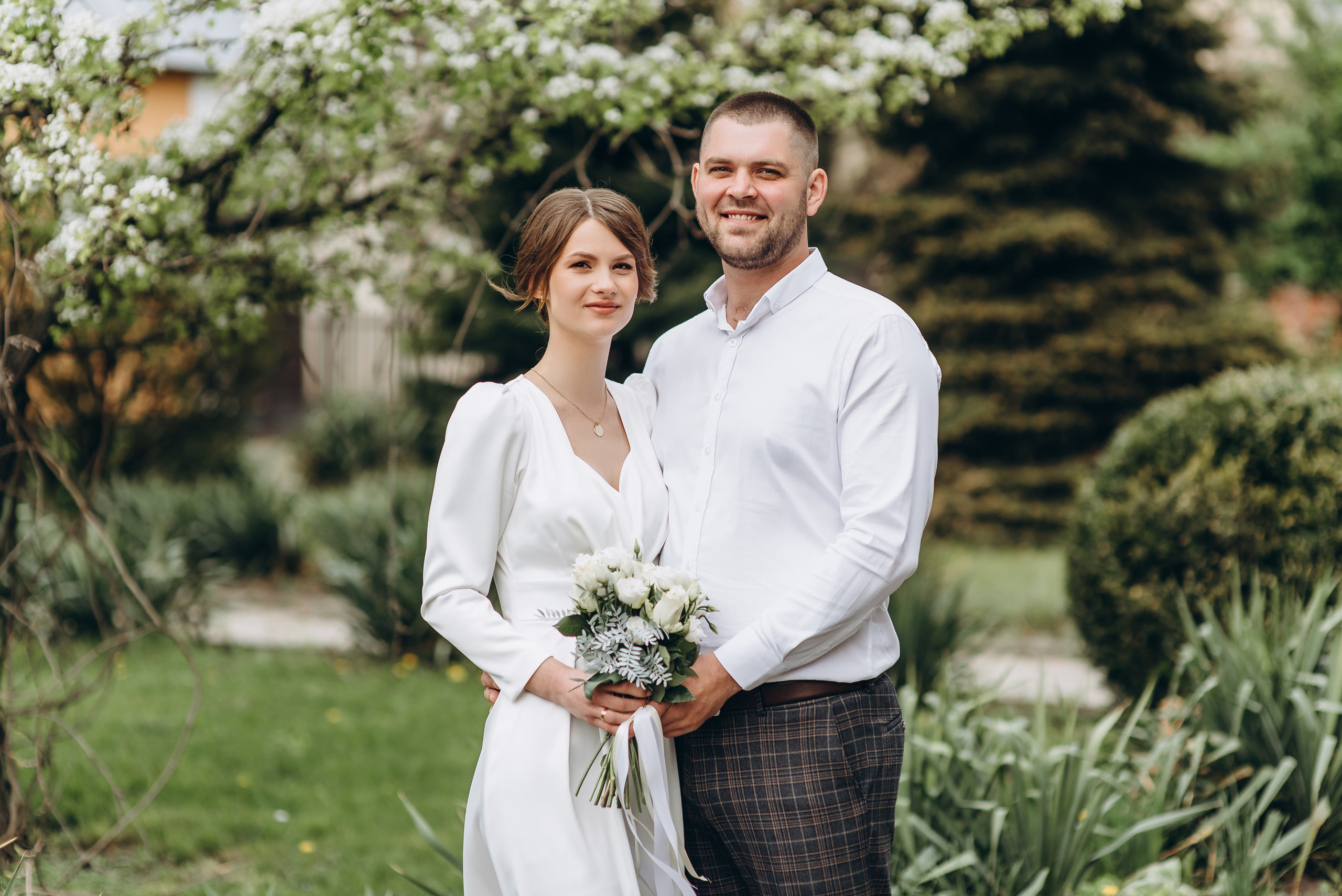 Розпис Даші та Діми. Весільний та сімейний фотограф Україна