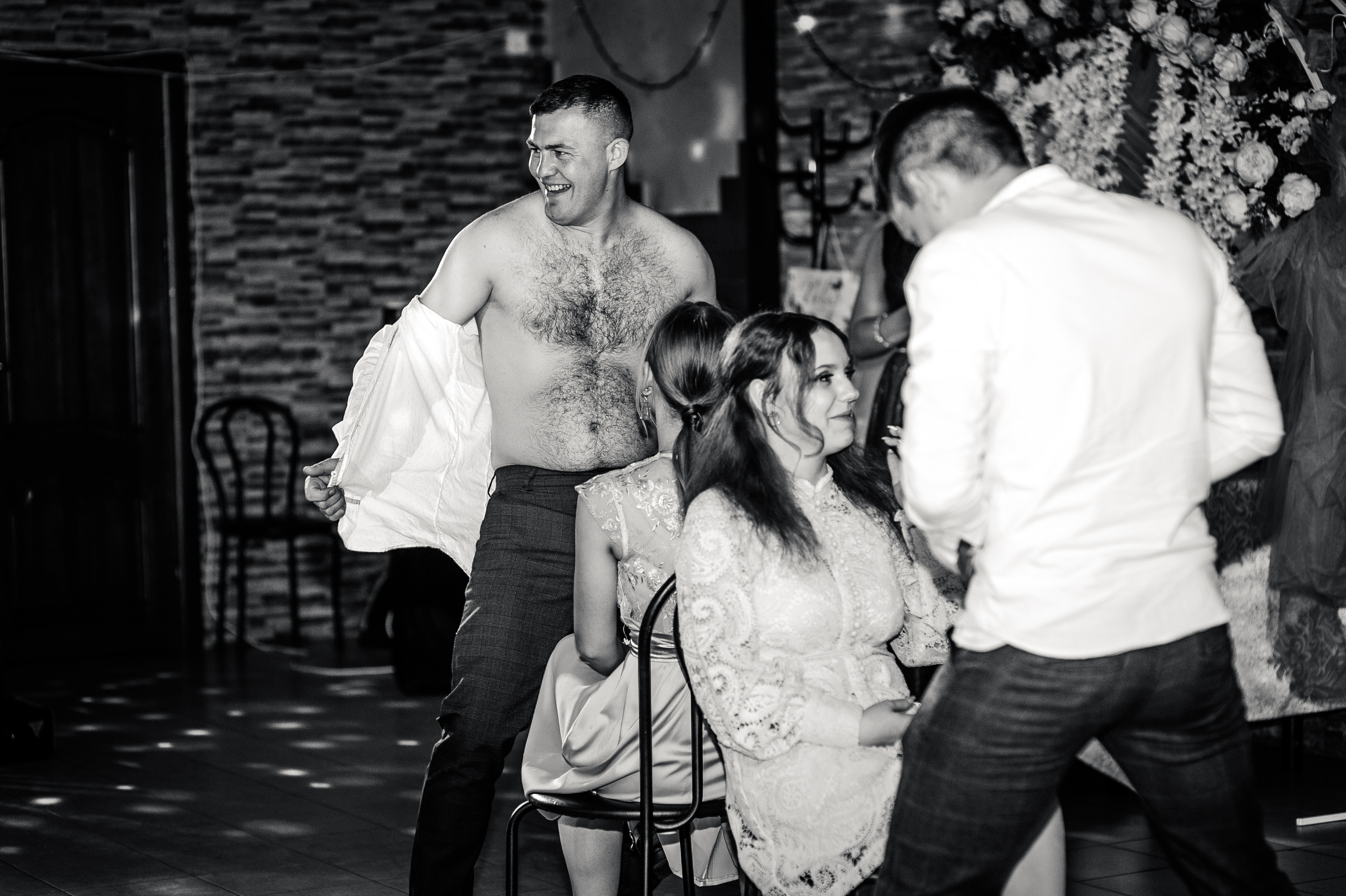 Весілля Діани та Роми. Весільний та сімейний фотограф Україна