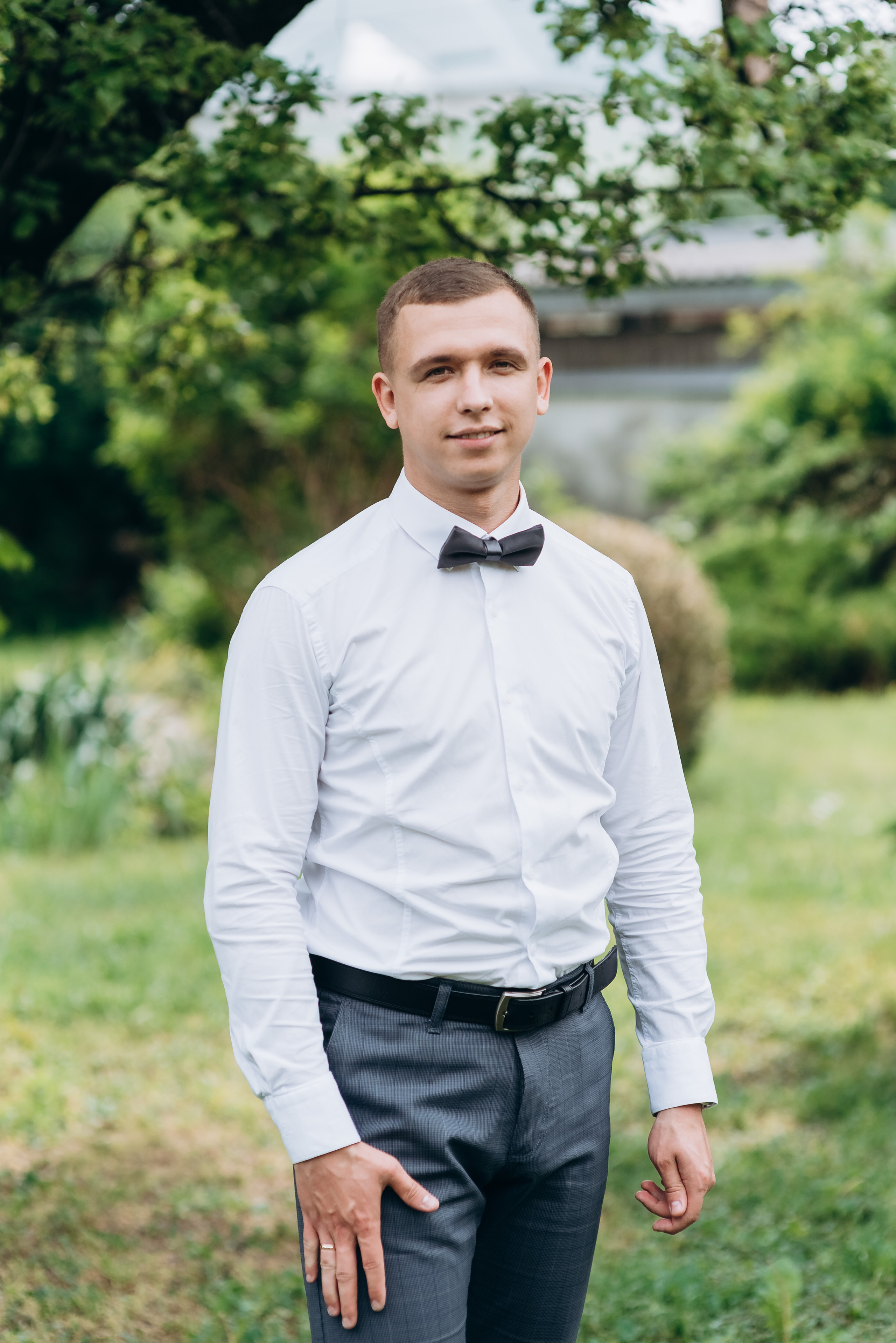 Розпис Натталіі та Максима. Весільний та сімейний фотограф Україна