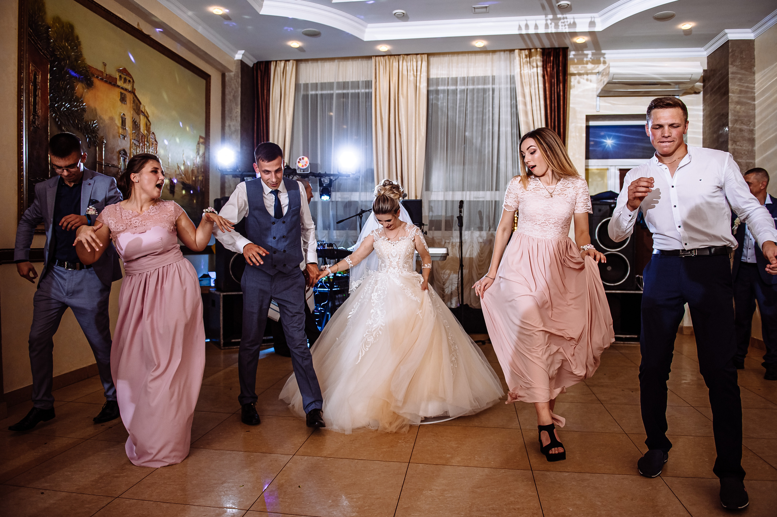 Весільна фотосесія. Весільний та сімейний фотограф Україна