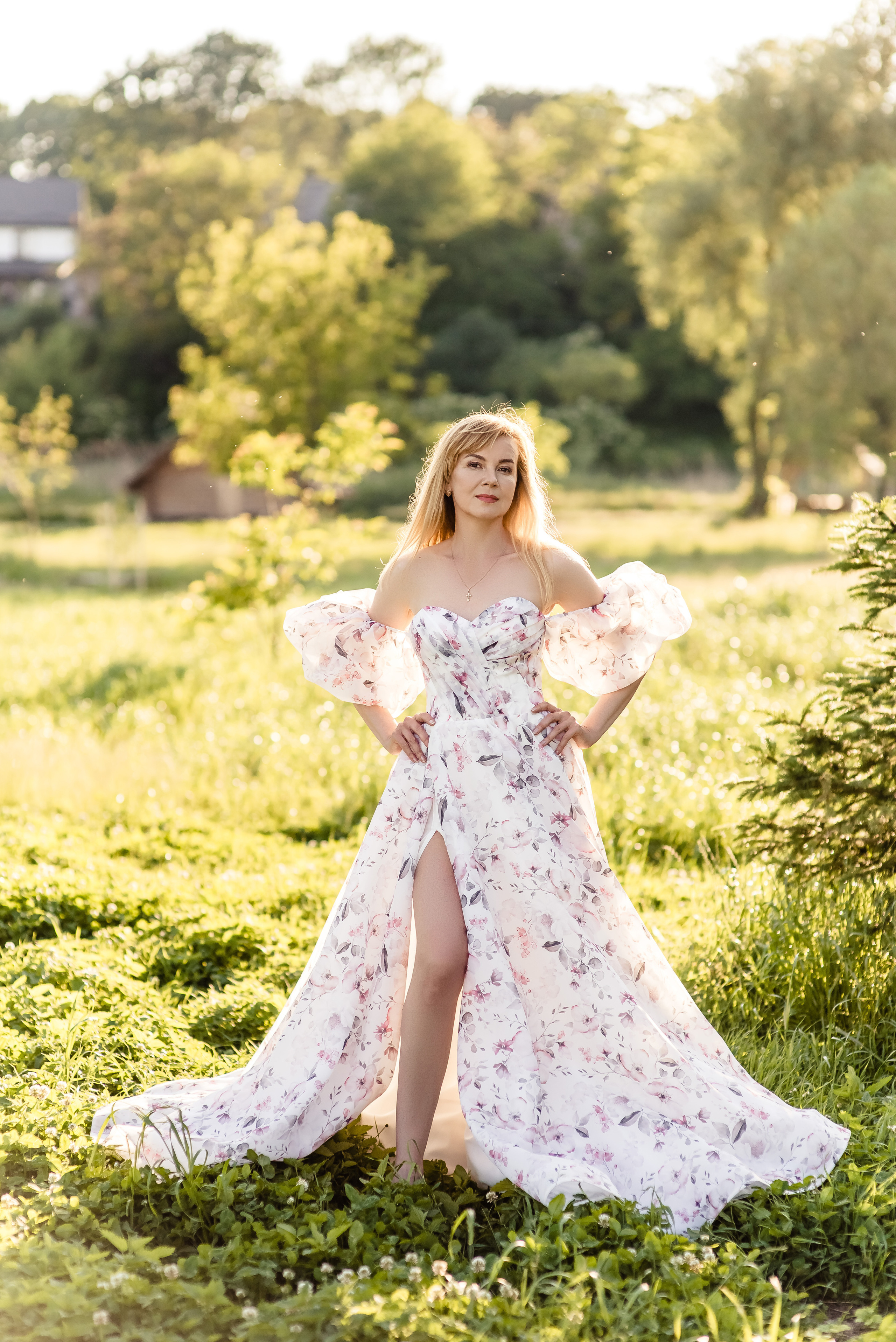 Прекрасна половинка. Весільний та сімейний фотограф Україна