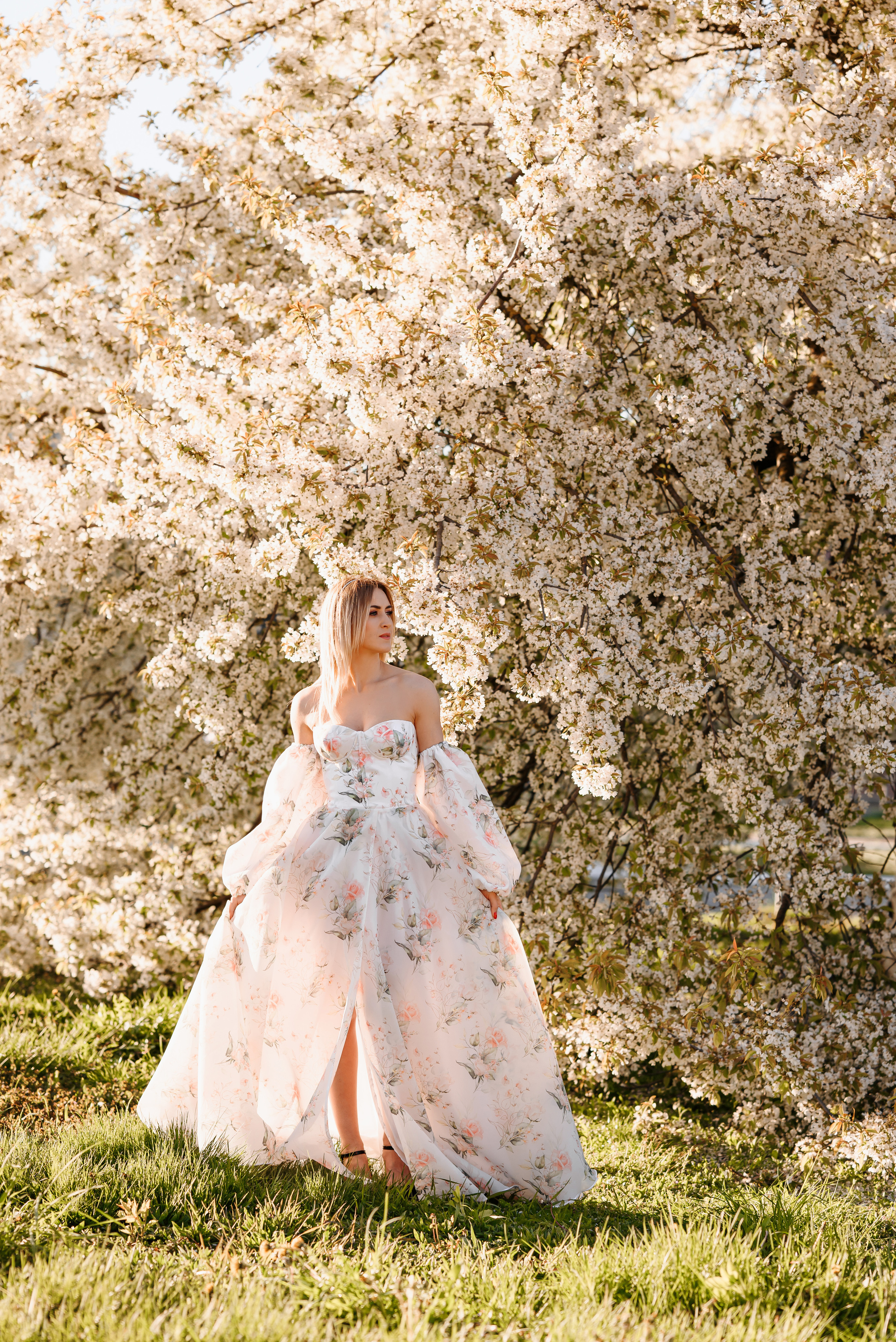 Каріна і Кароліна. Весільний та сімейний фотограф Україна