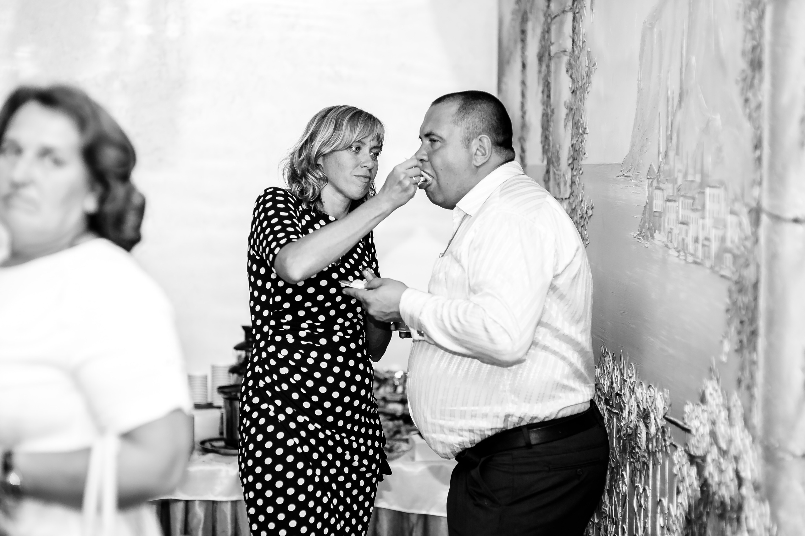 Весілля Тані та Валентина. Весільний та сімейний фотограф Україна