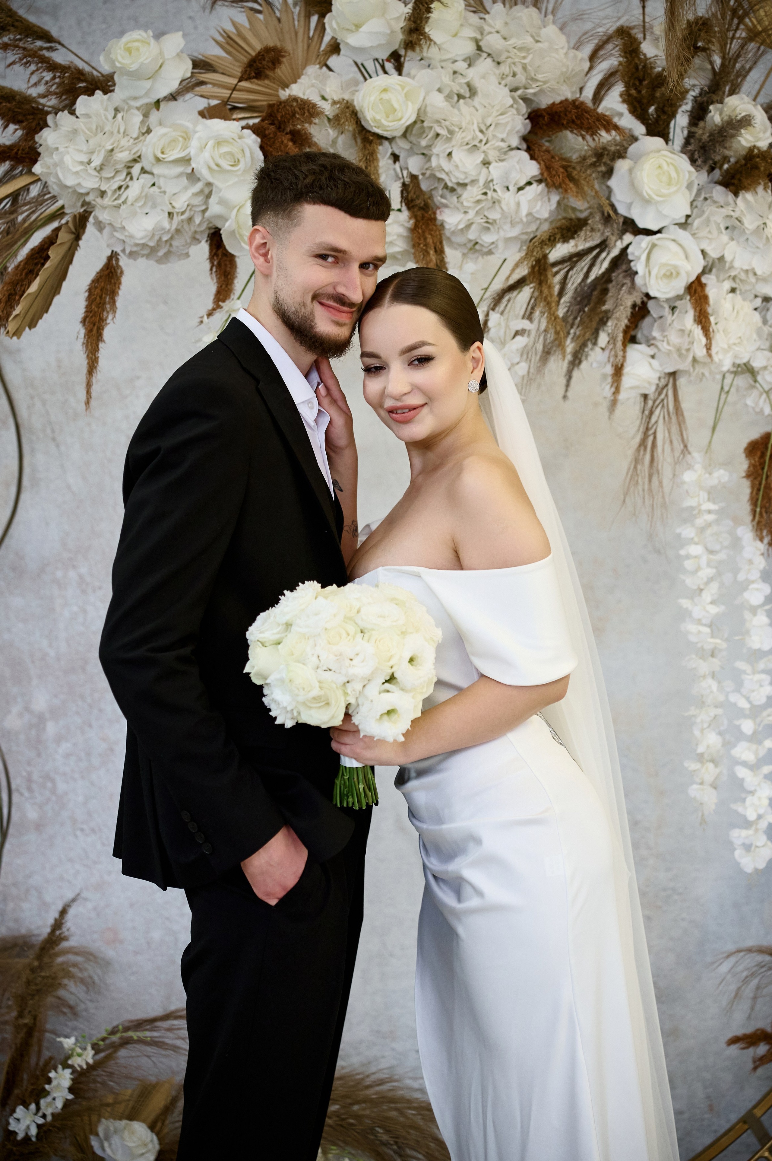 Весільні історіі. Весільний та сімейний фотограф Україна