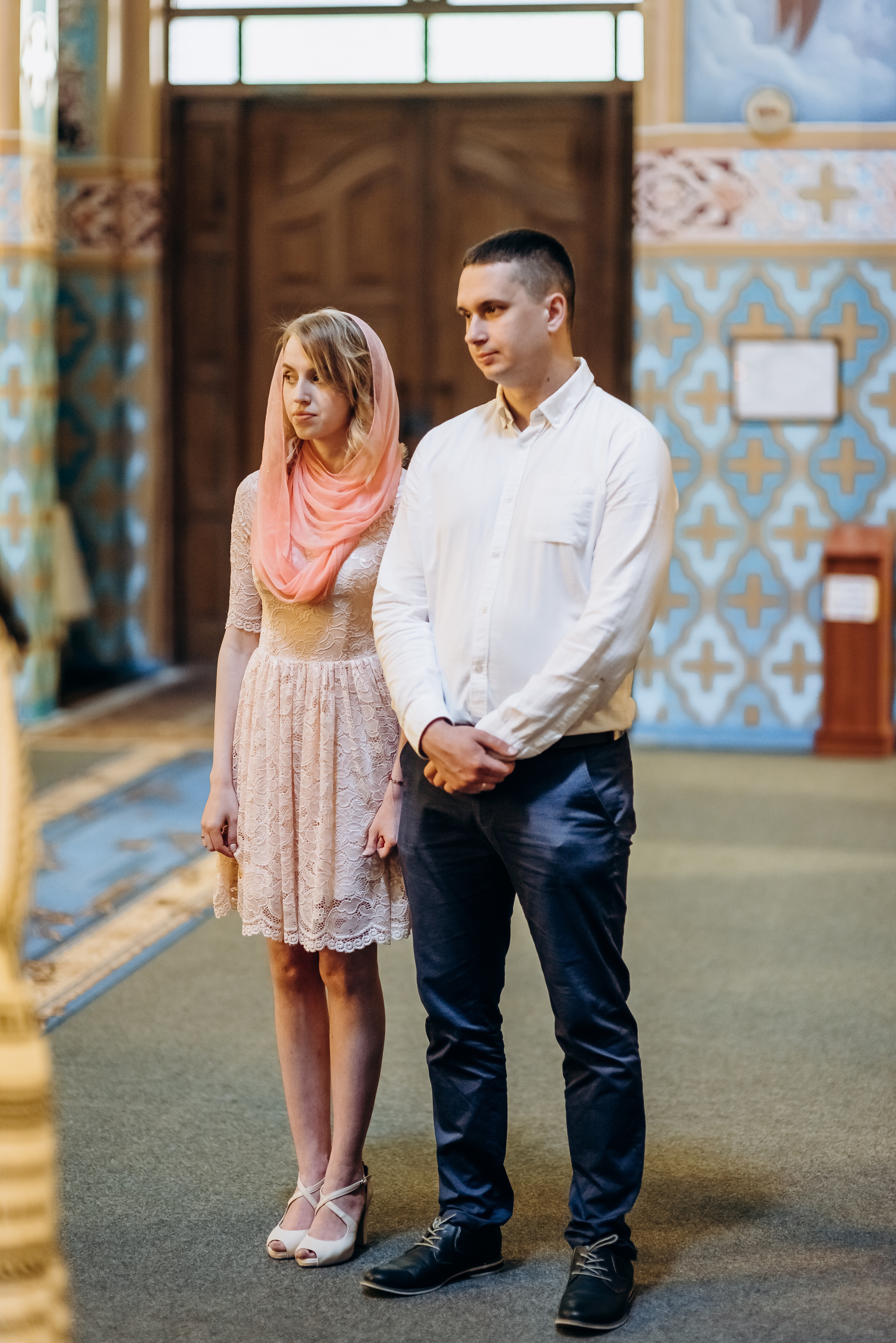 Хрещення. Весільний та сімейний фотограф Україна