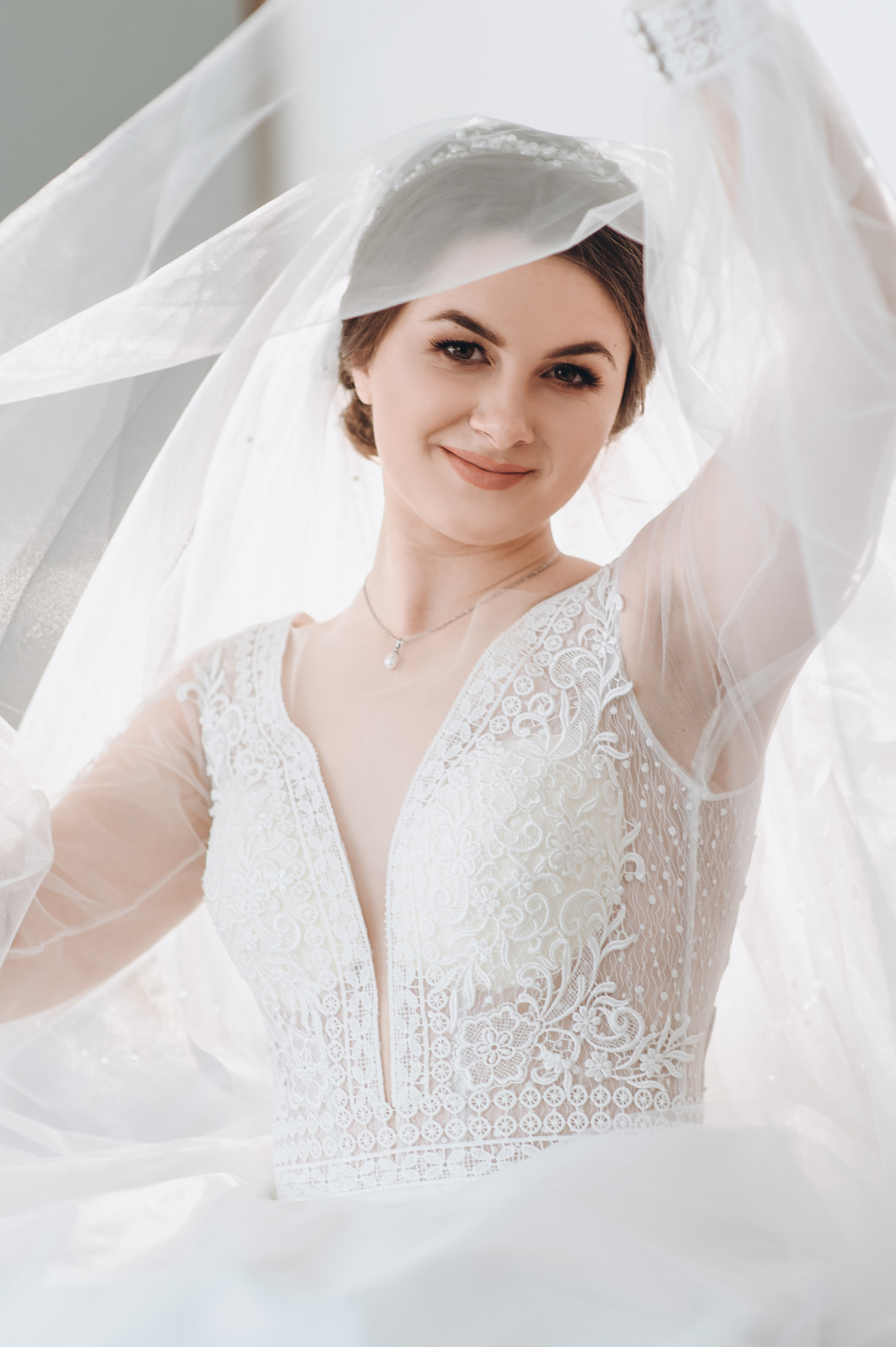 Весілля Діани та Роми. Весільний та сімейний фотограф Україна