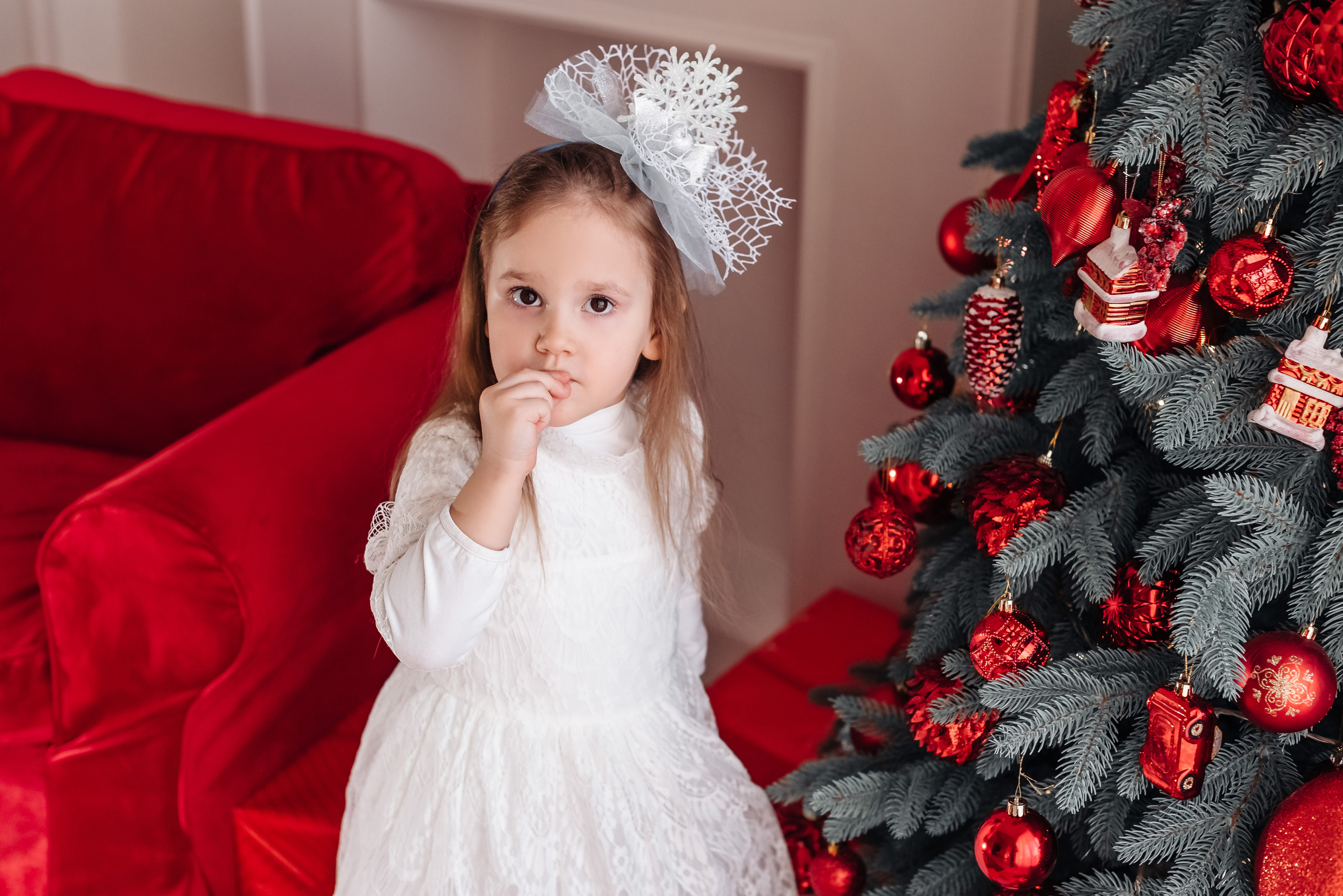 Новорічна та сімейн фотосесія. Весільний та сімейний фотограф Україна