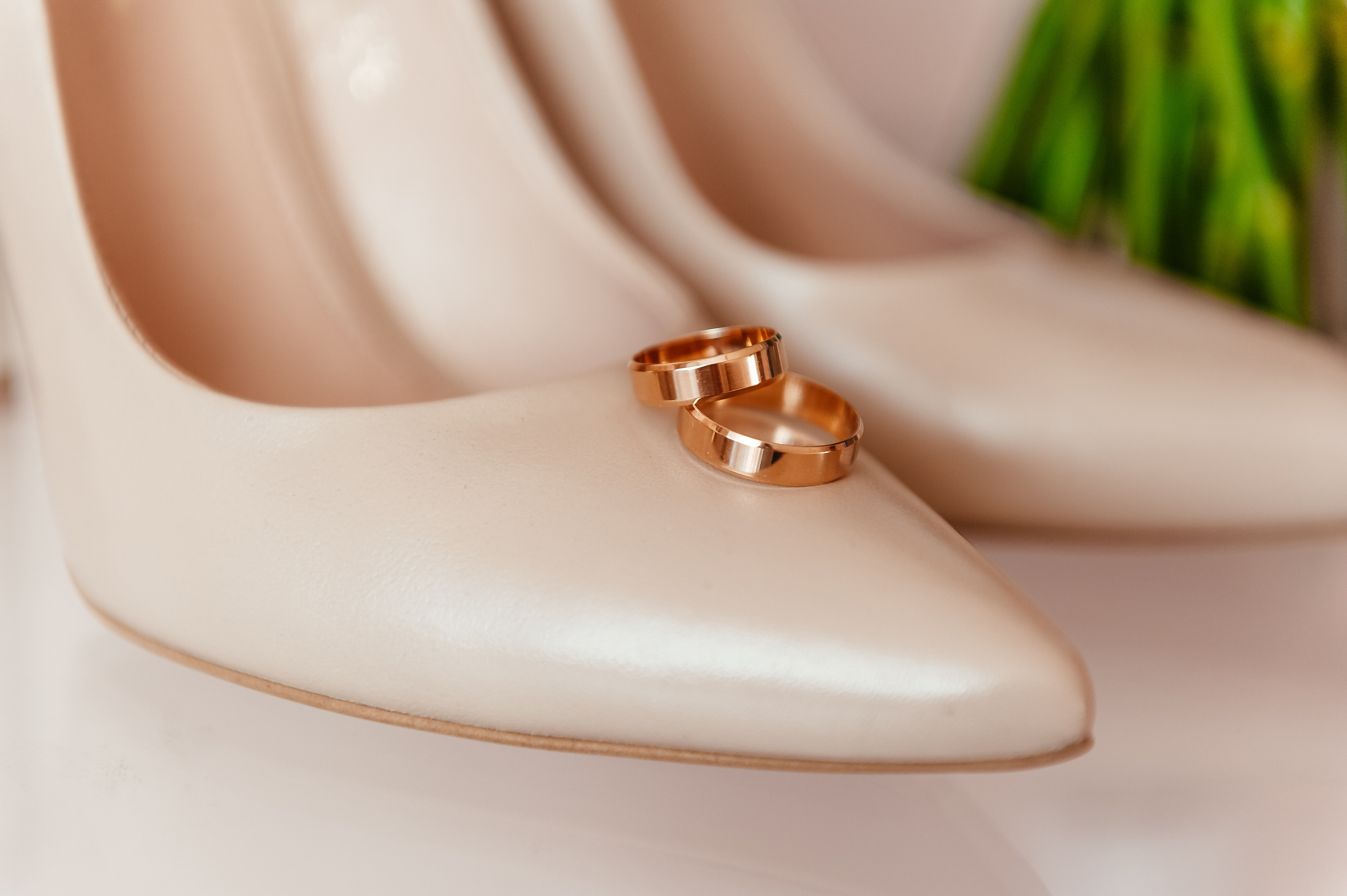 Юлія та Сергій (анонс). Весільний та сімейний фотограф Україна