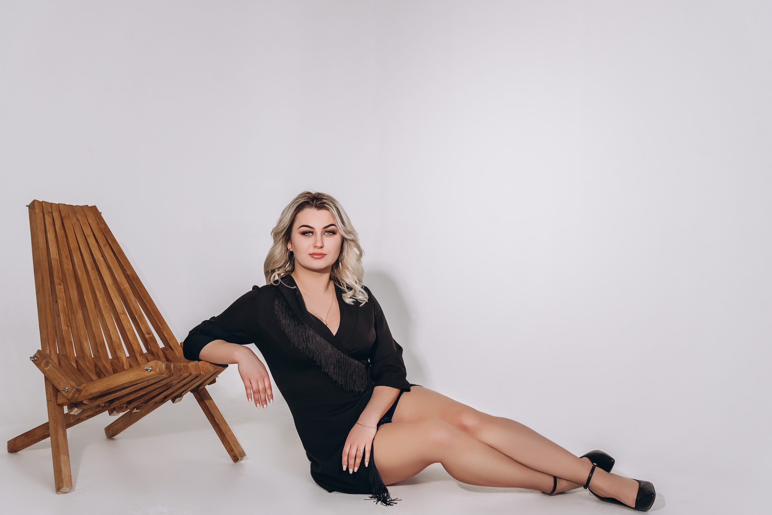 Прекрасна половинка. Весільний та сімейний фотограф Україна