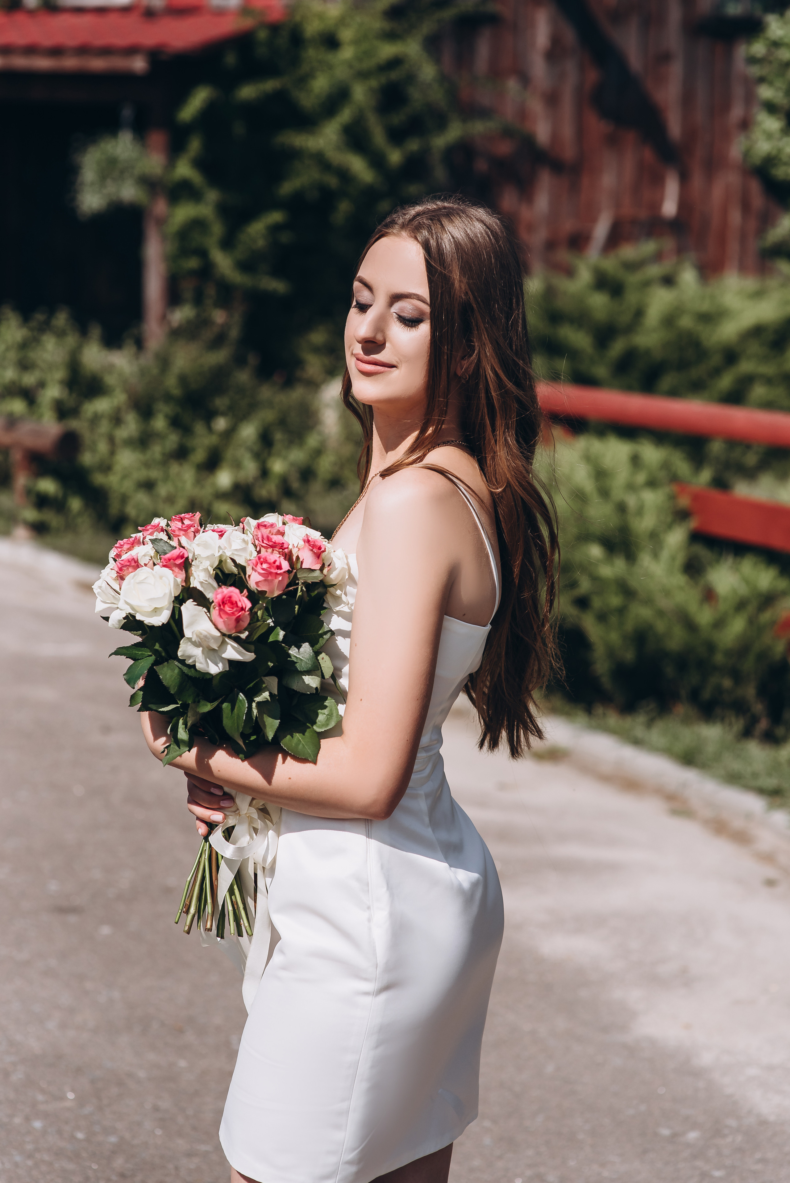 Юлія та Віталік. Весільний та сімейний фотограф Україна