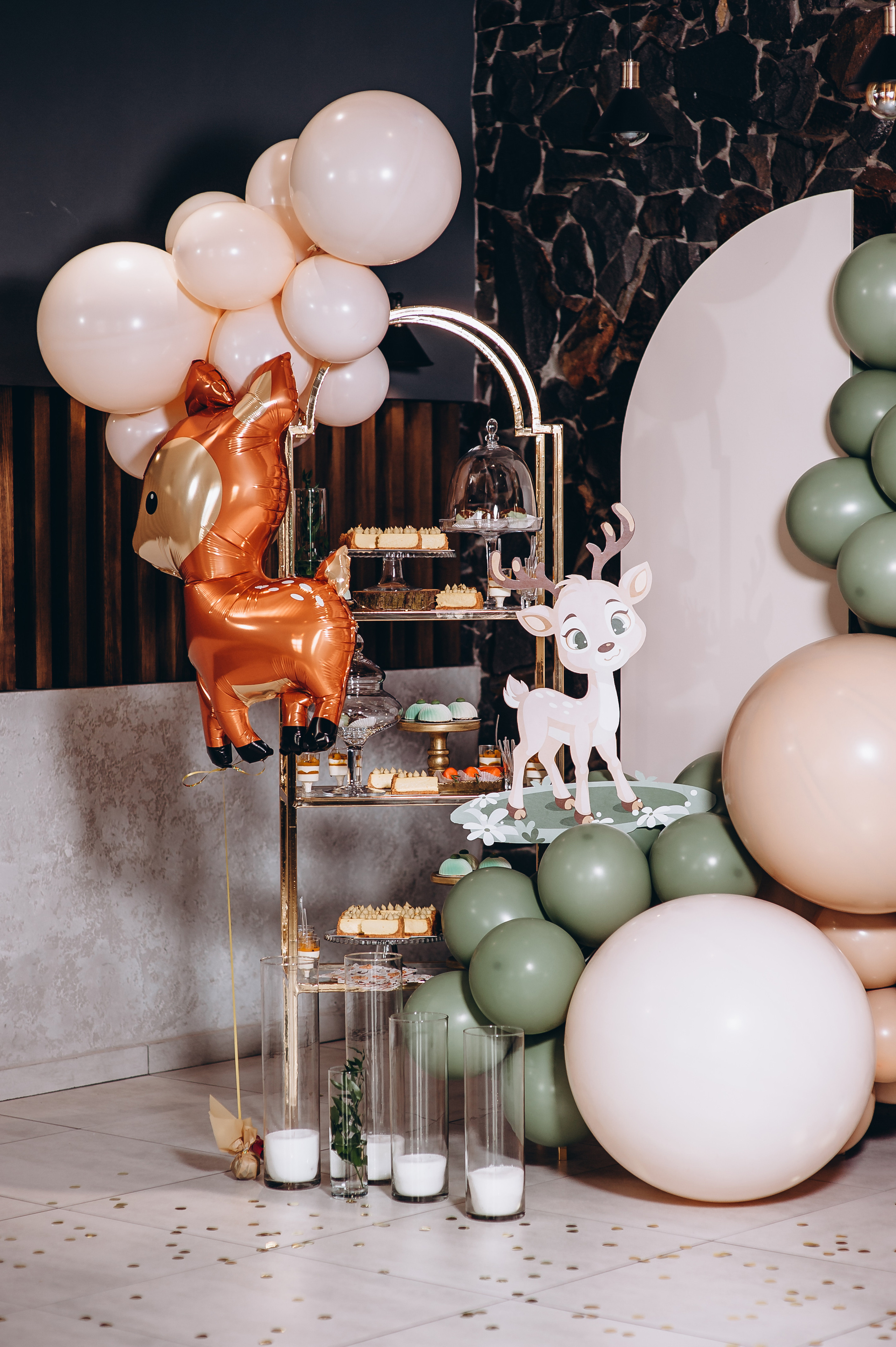 День народження. Весільний та сімейний фотограф Україна