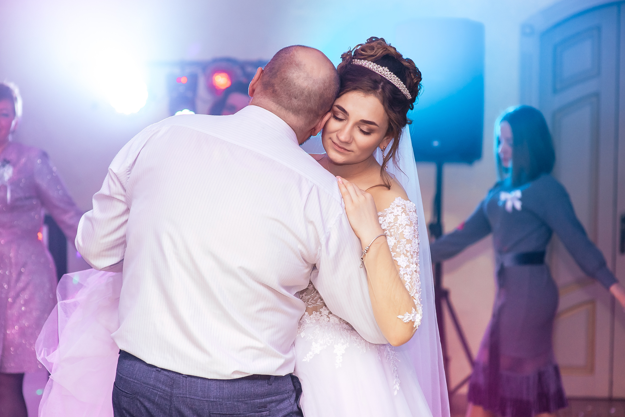 Весілля Юліі та Міши. Весільний та сімейний фотограф Україна