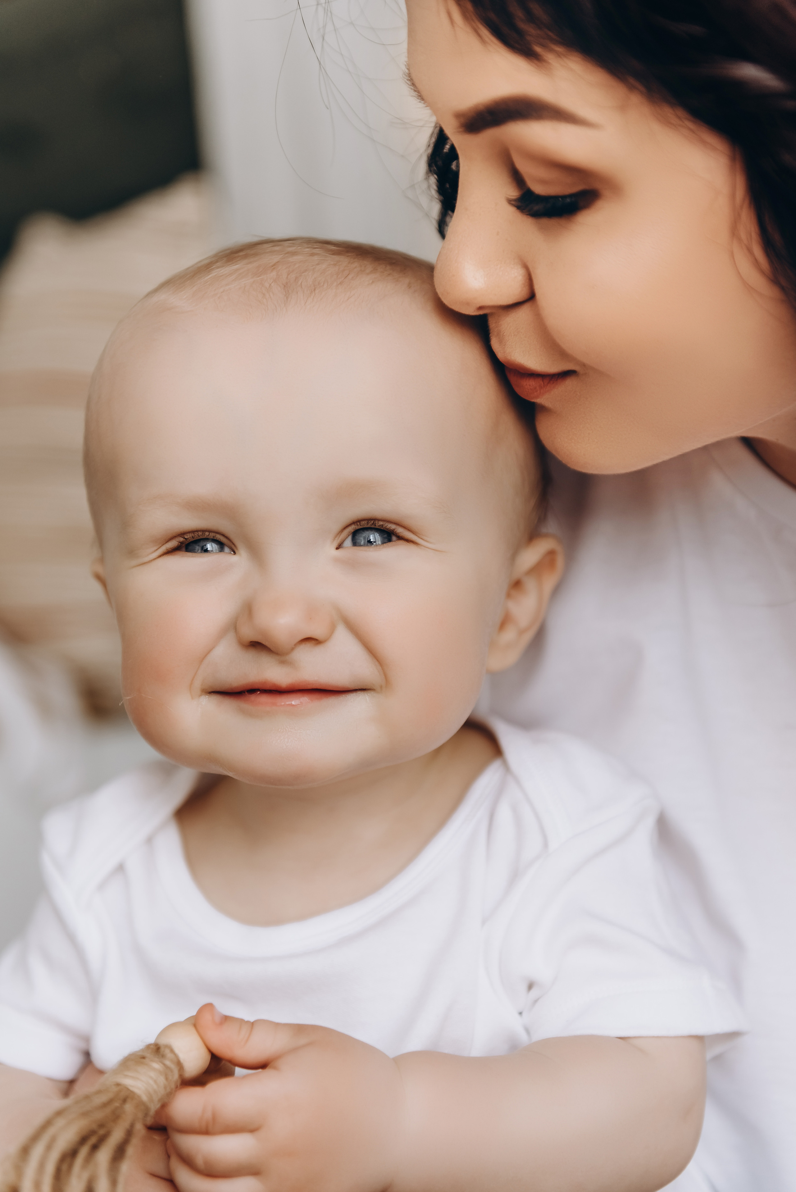 1 рік. Весільний та сімейний фотограф Україна