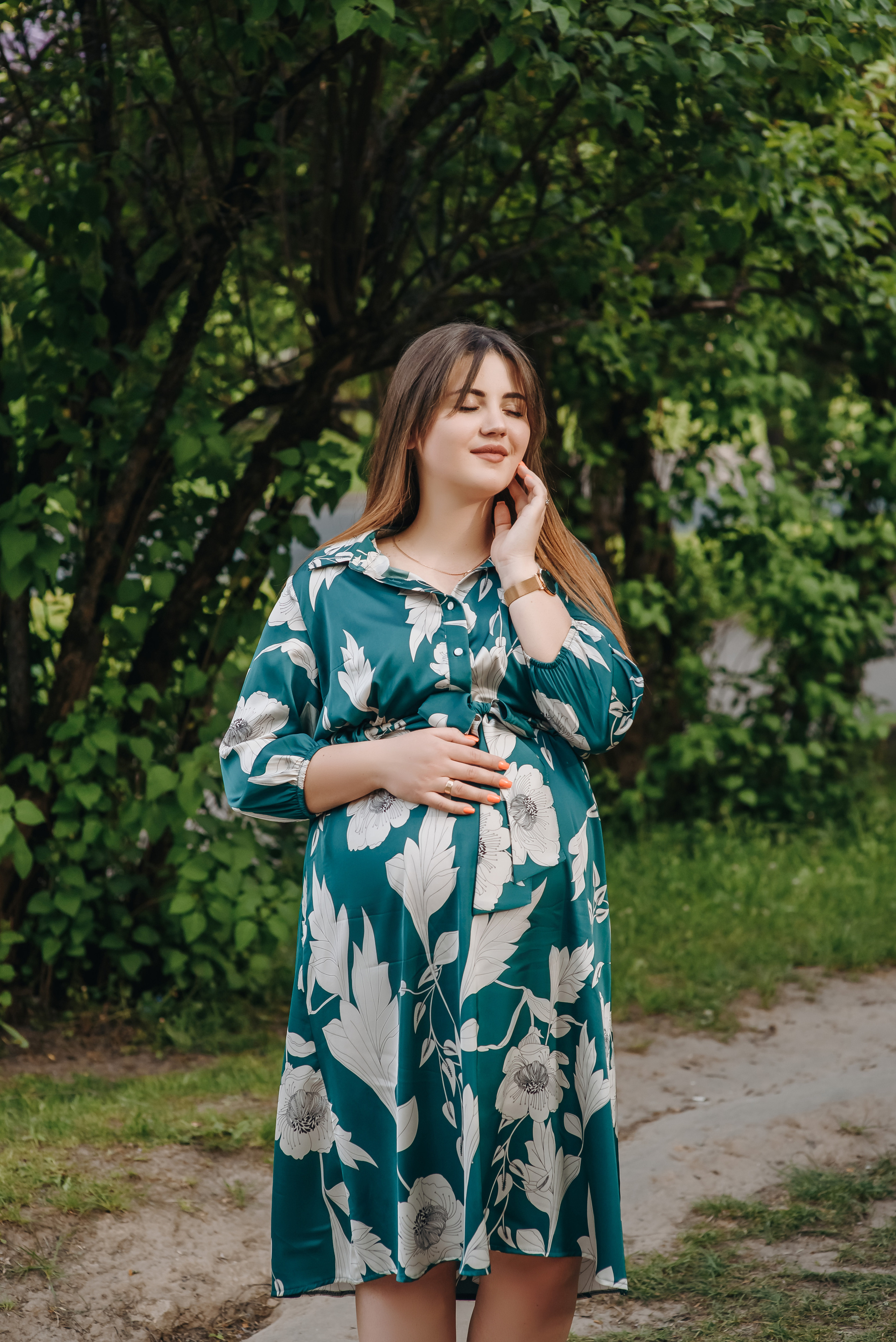 Вагітність. Весільний та сімейний фотограф Україна