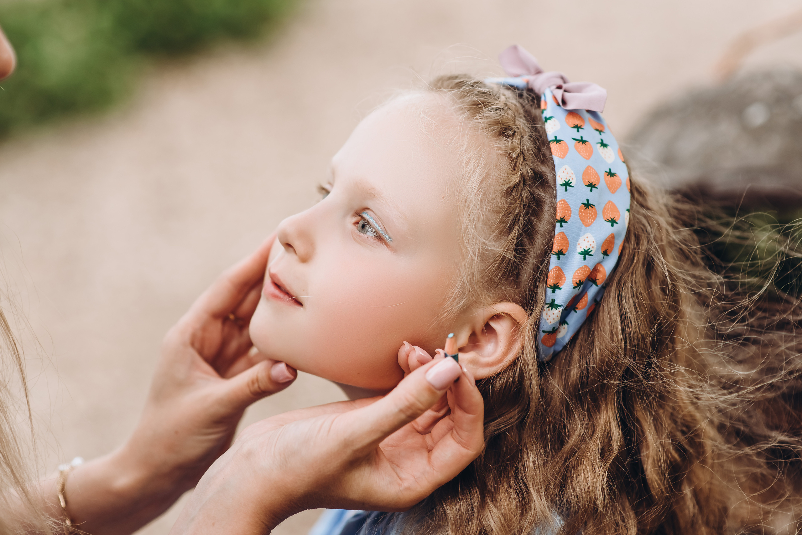 Сімейна. Весільний та сімейний фотограф Україна