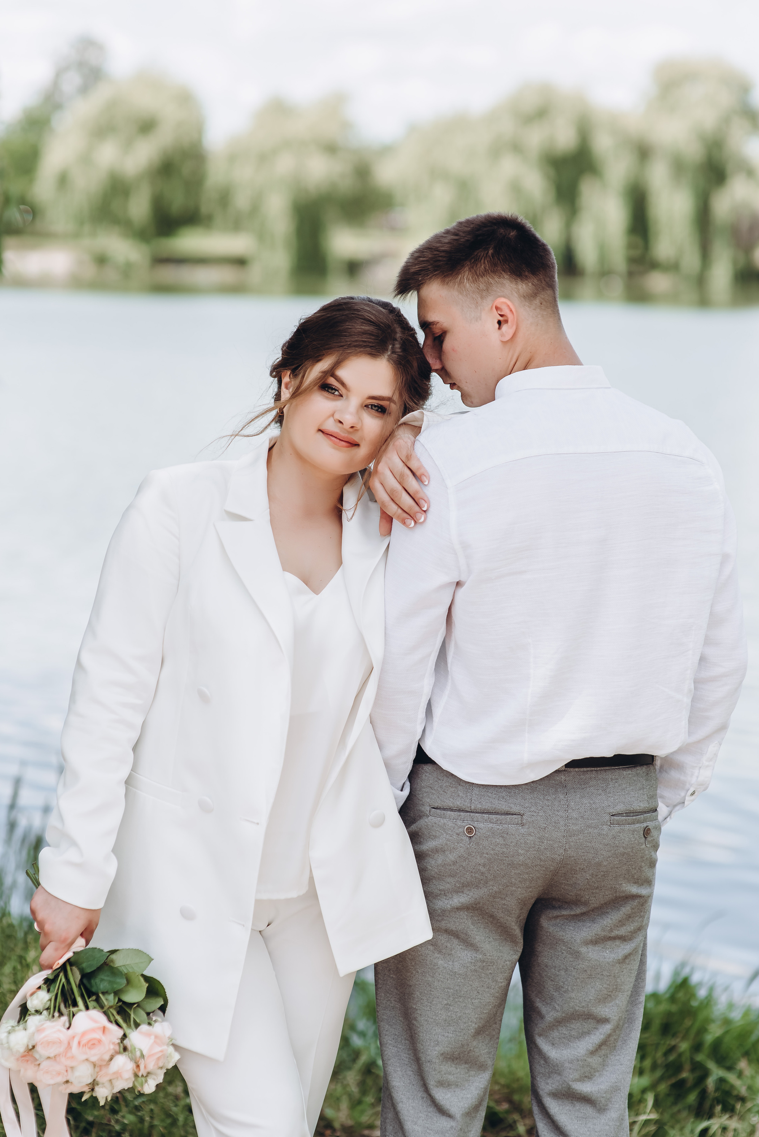 Розпис Лізи та Льоши. Весільний та сімейний фотограф Україна