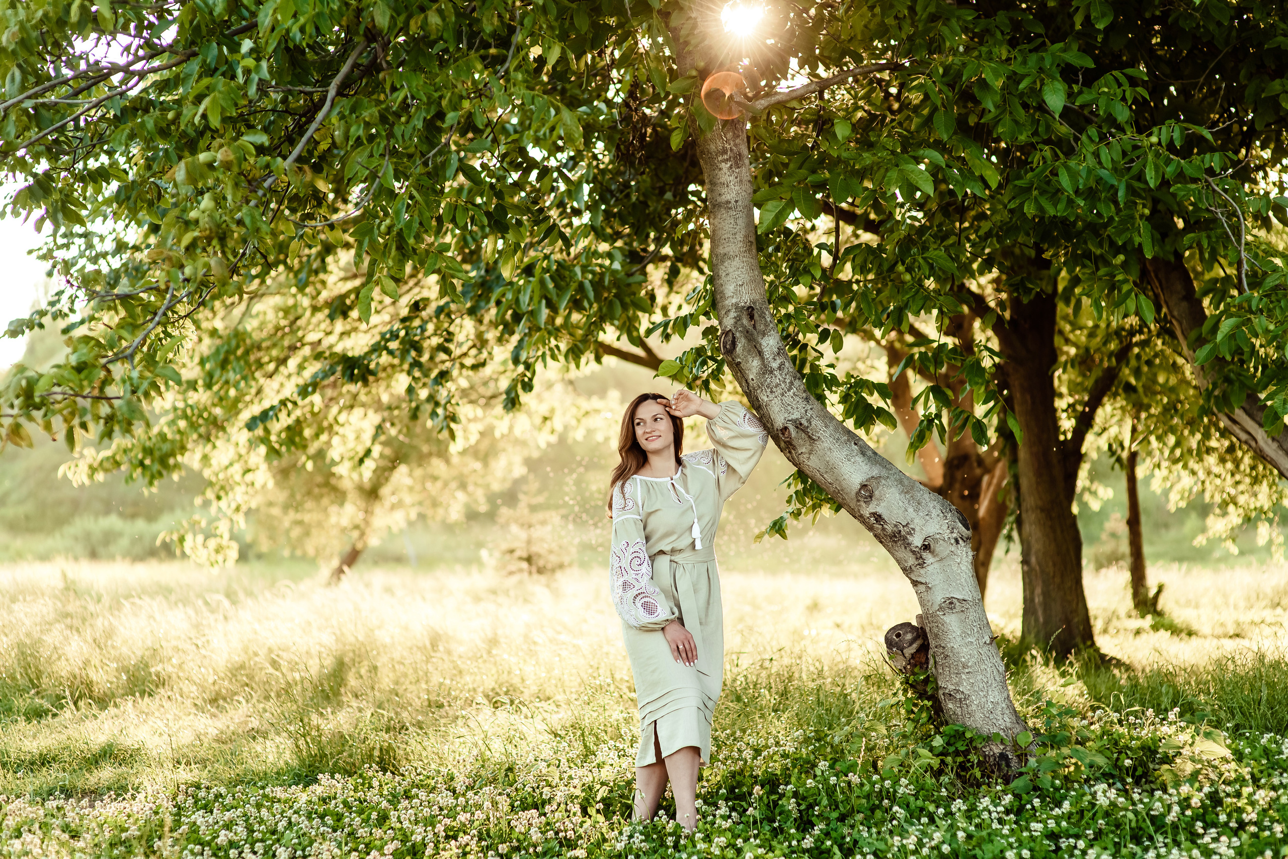 Сім"я. Весільний та сімейний фотограф Україна