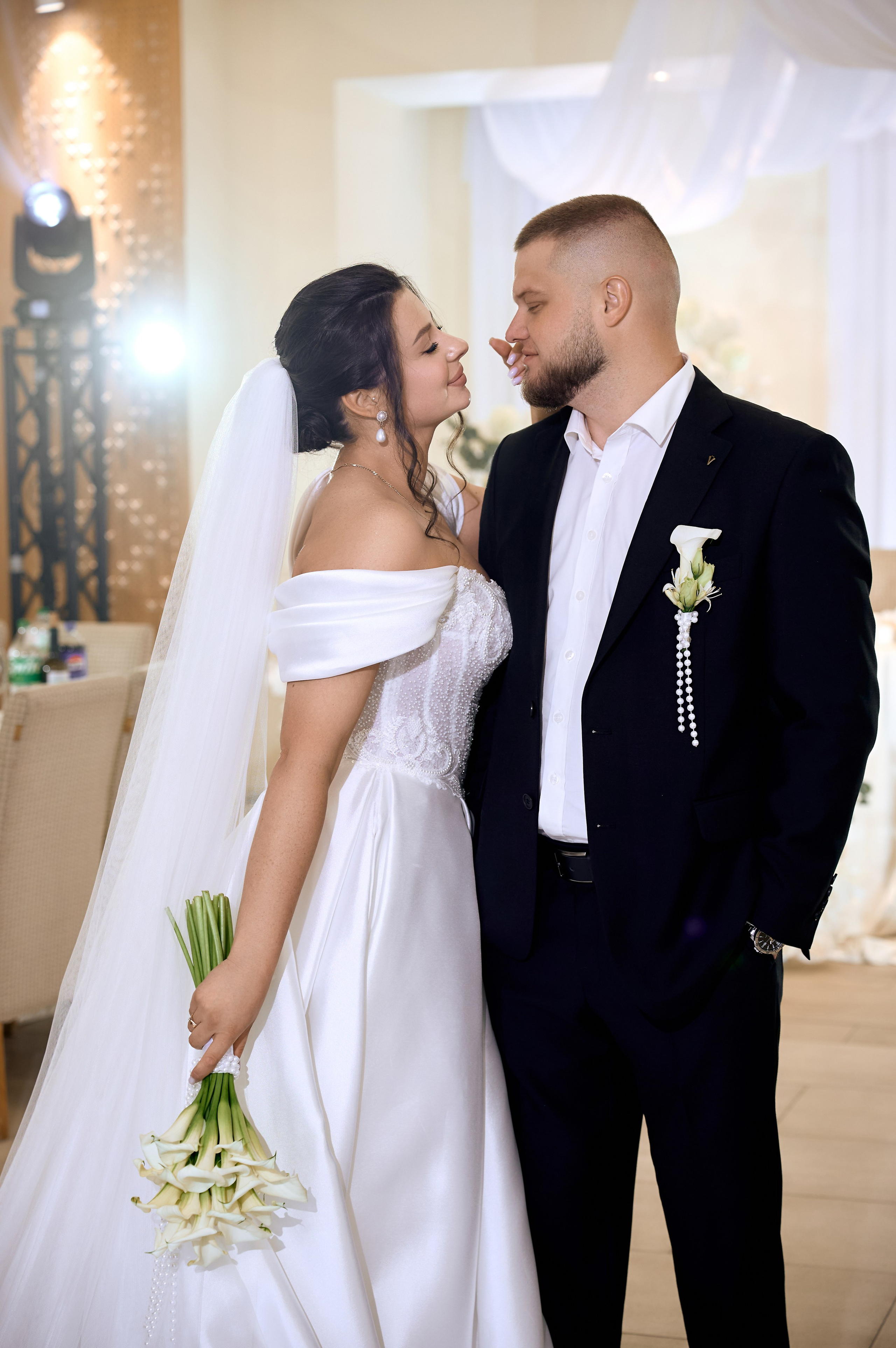 Весільні історіі. Весільний та сімейний фотограф Україна