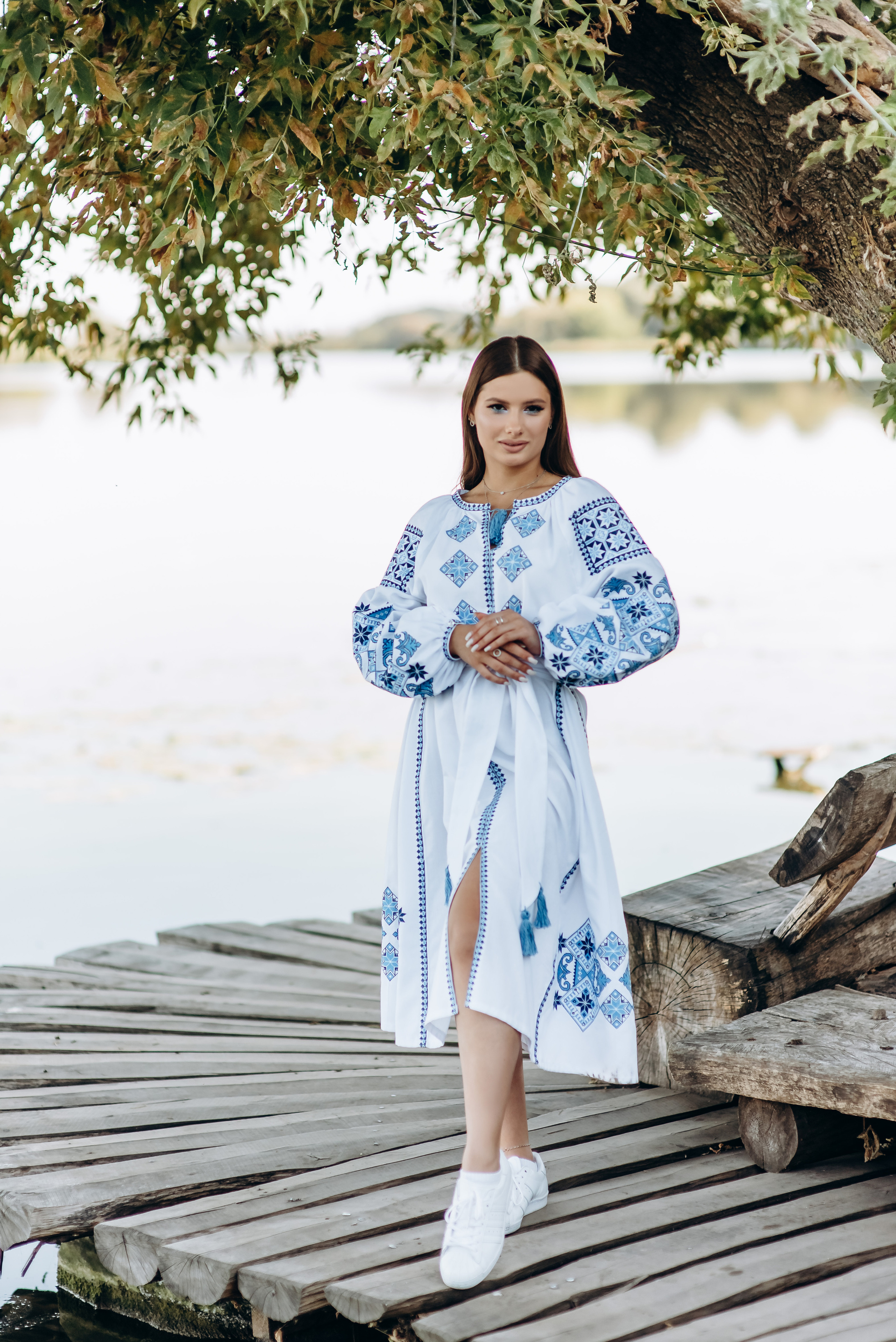 Маша. Весільний та сімейний фотограф Україна