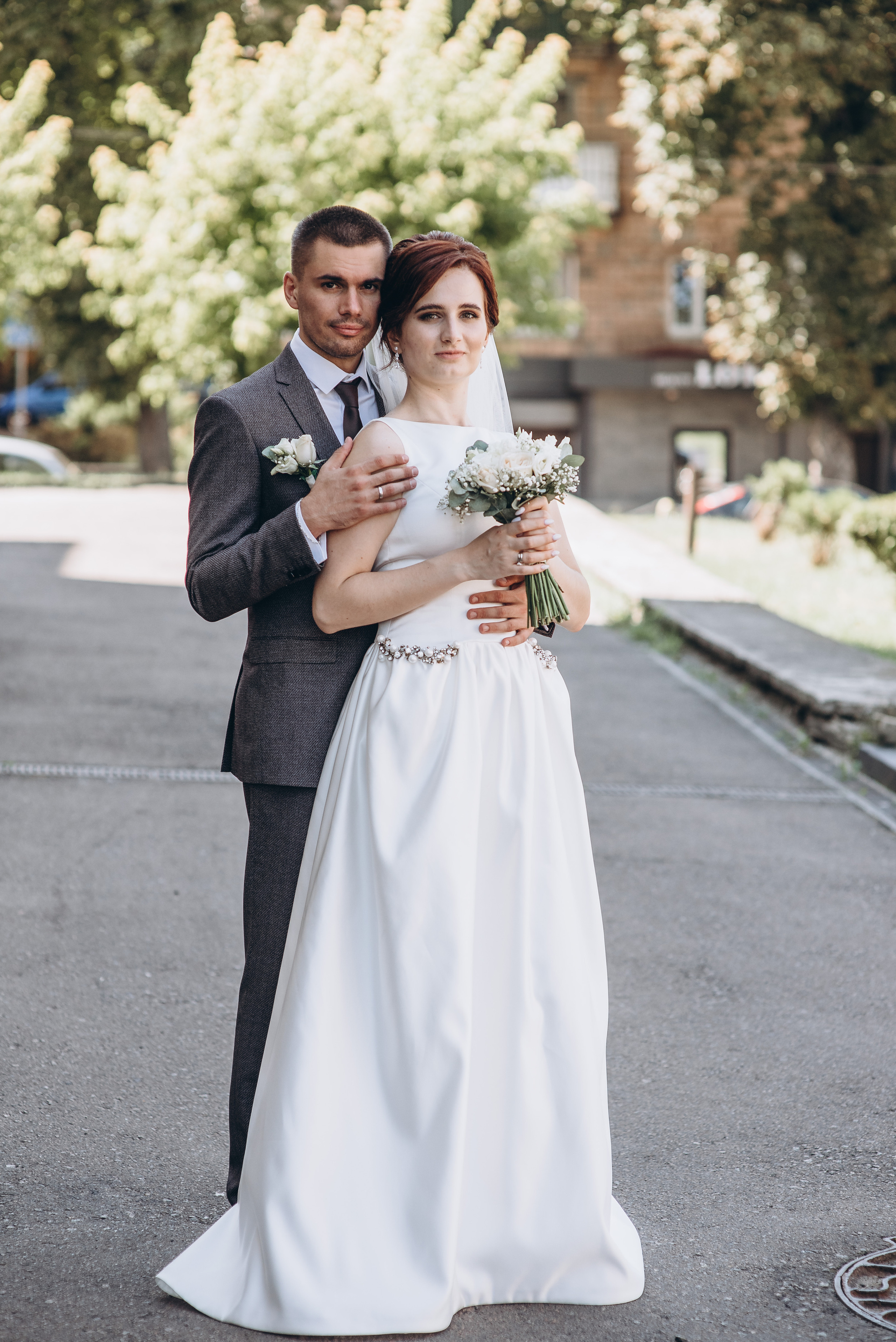 Весілля Юліі та Вови. Весільний та сімейний фотограф Україна