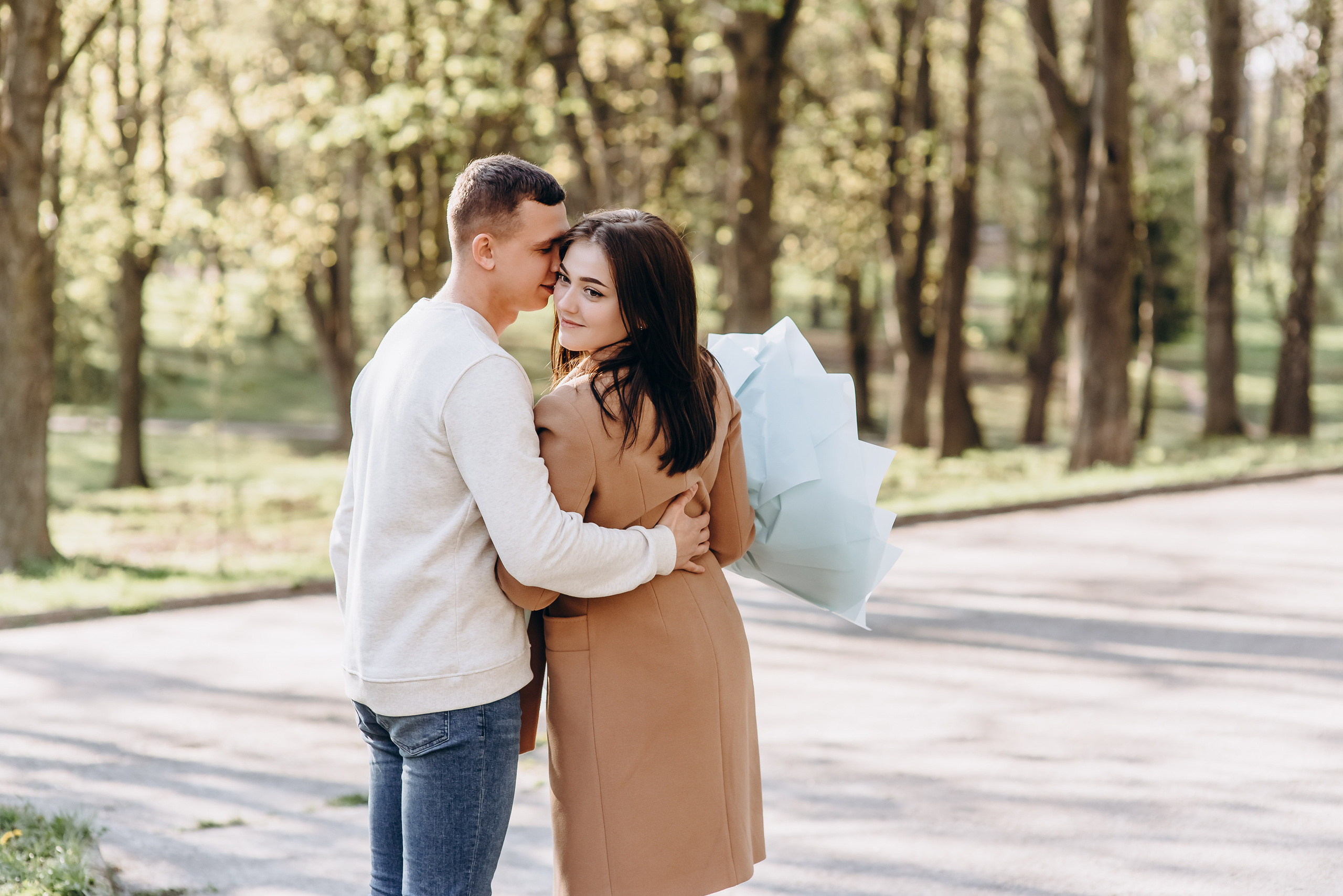 Вона сказала так. Весільний та сімейний фотограф Україна