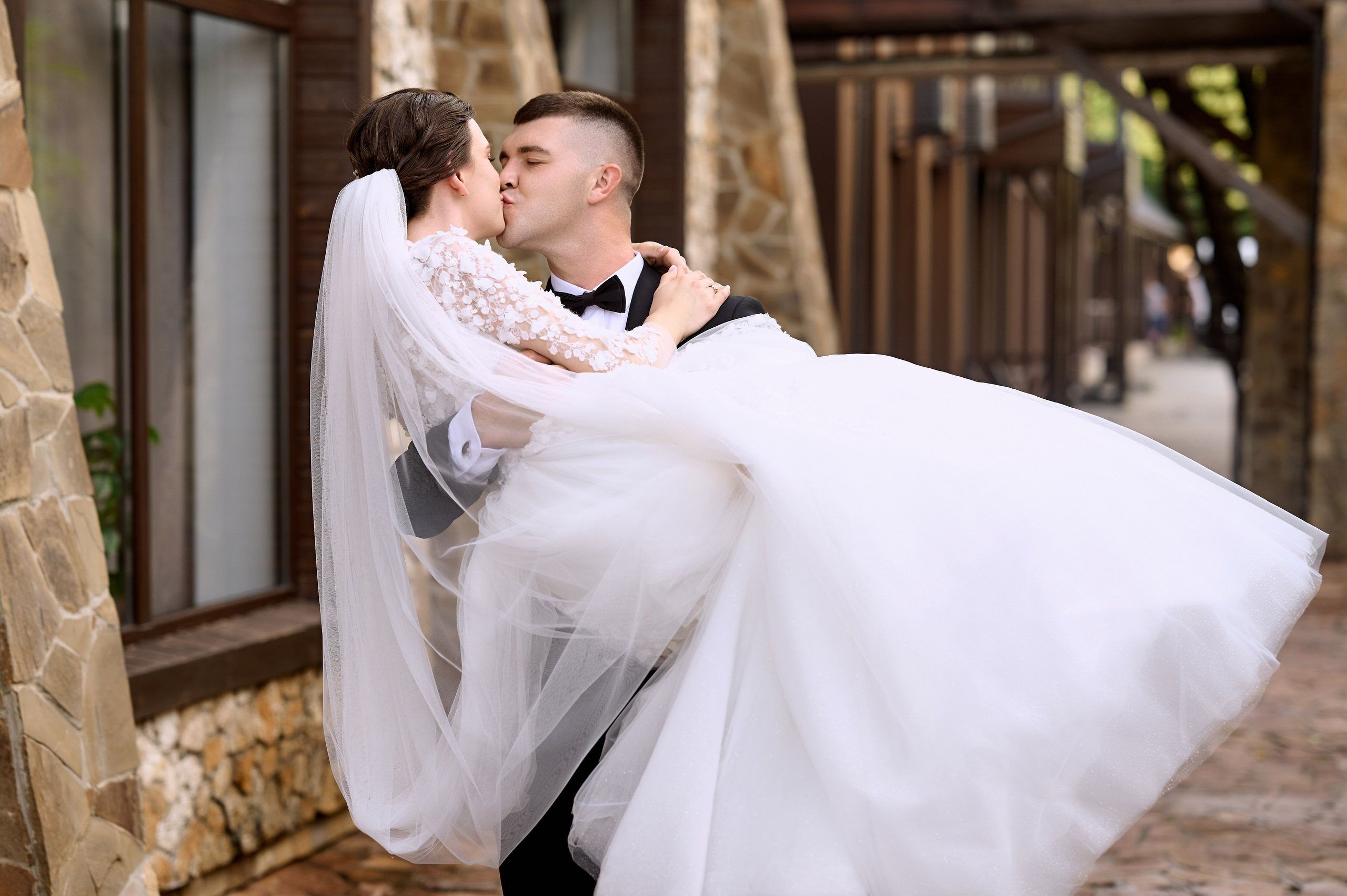 Wedding Day. Весільний та сімейний фотограф Україна